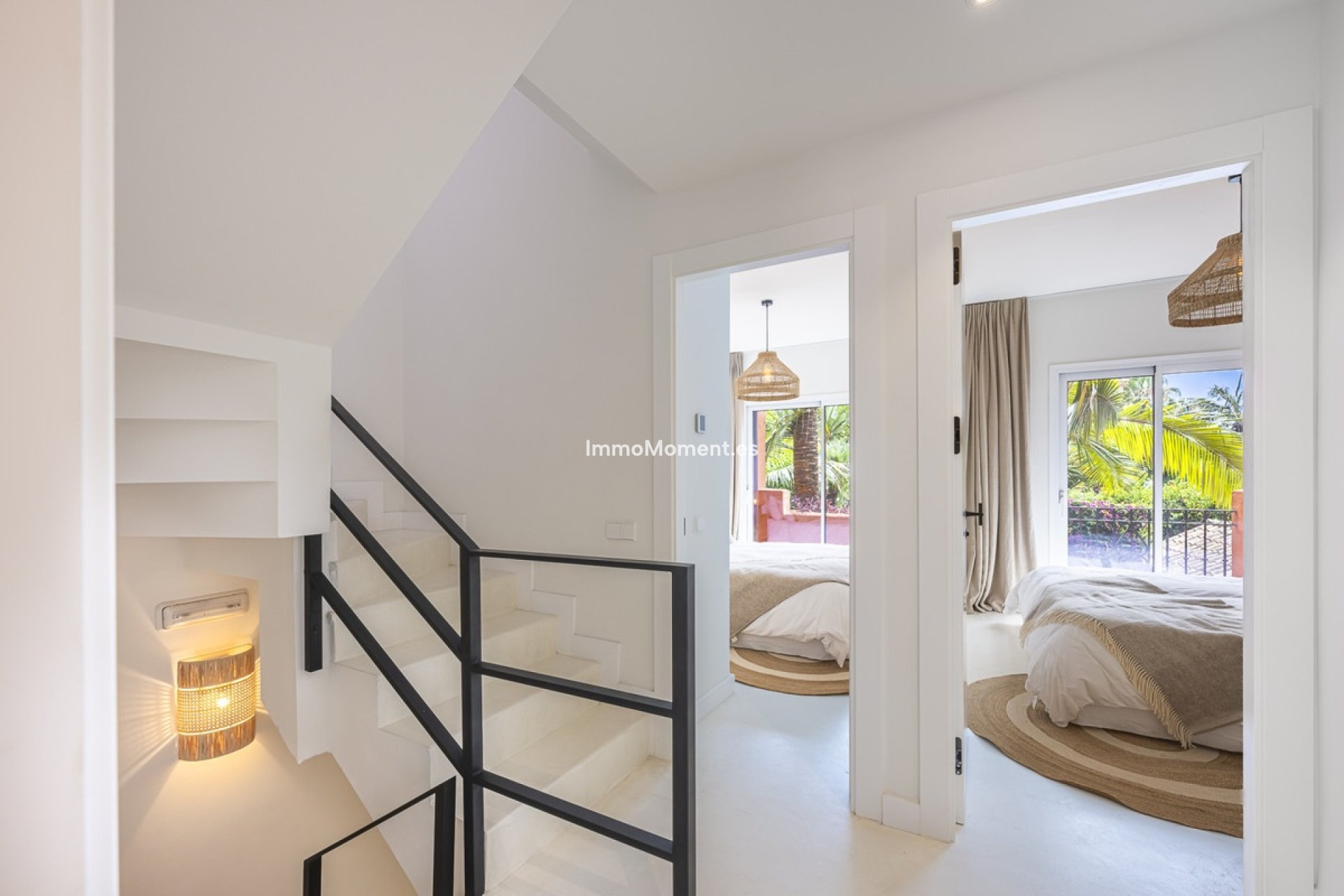Bestaande woning - Rijtjeshuis - Marbella - The Golden Mile