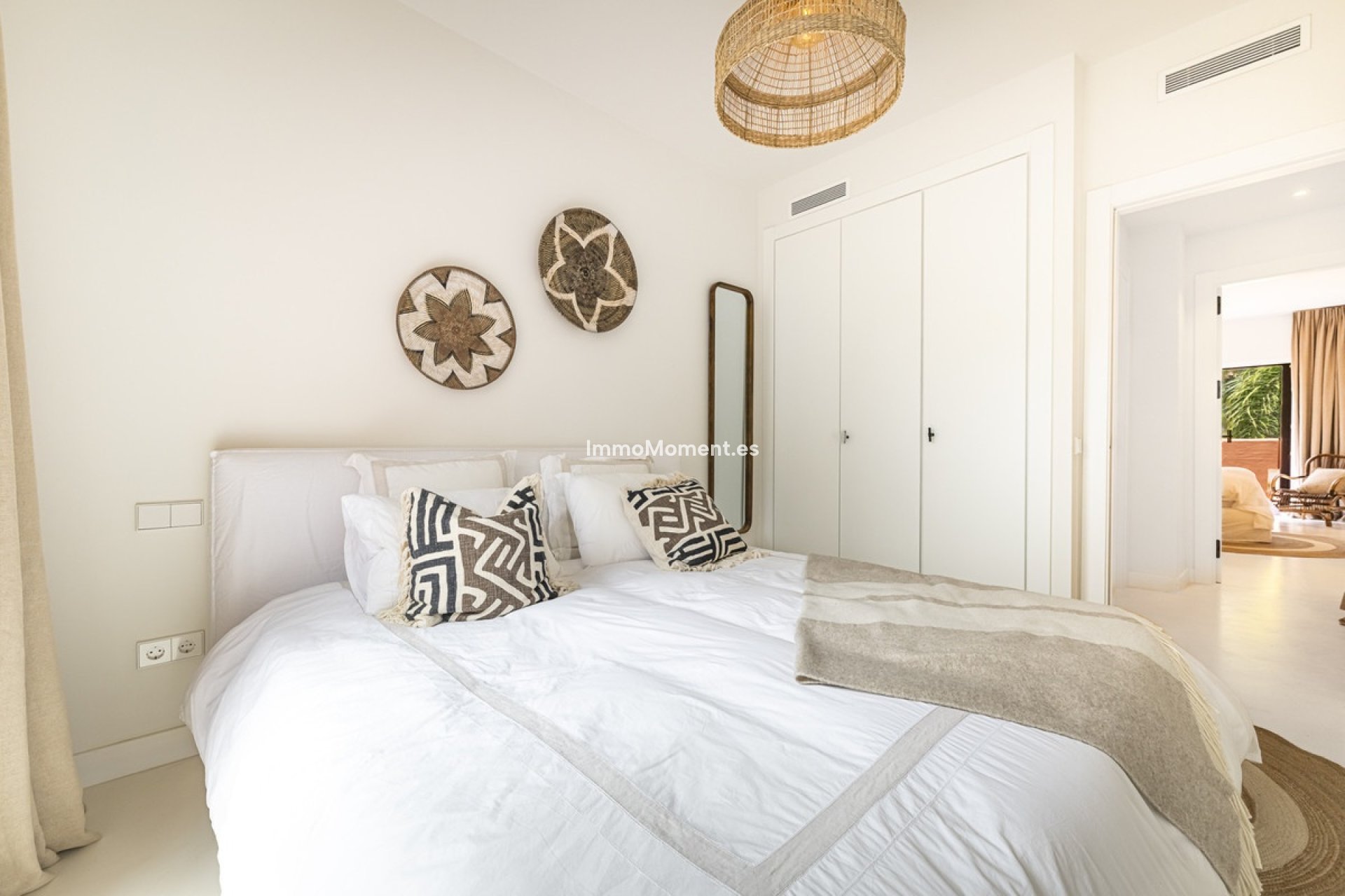 Bestaande woning - Rijtjeshuis - Marbella - The Golden Mile