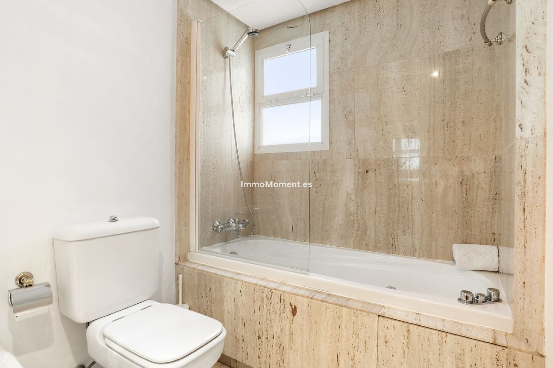 Bestaande woning - Rijtjeshuis - Marbella - The Golden Mile