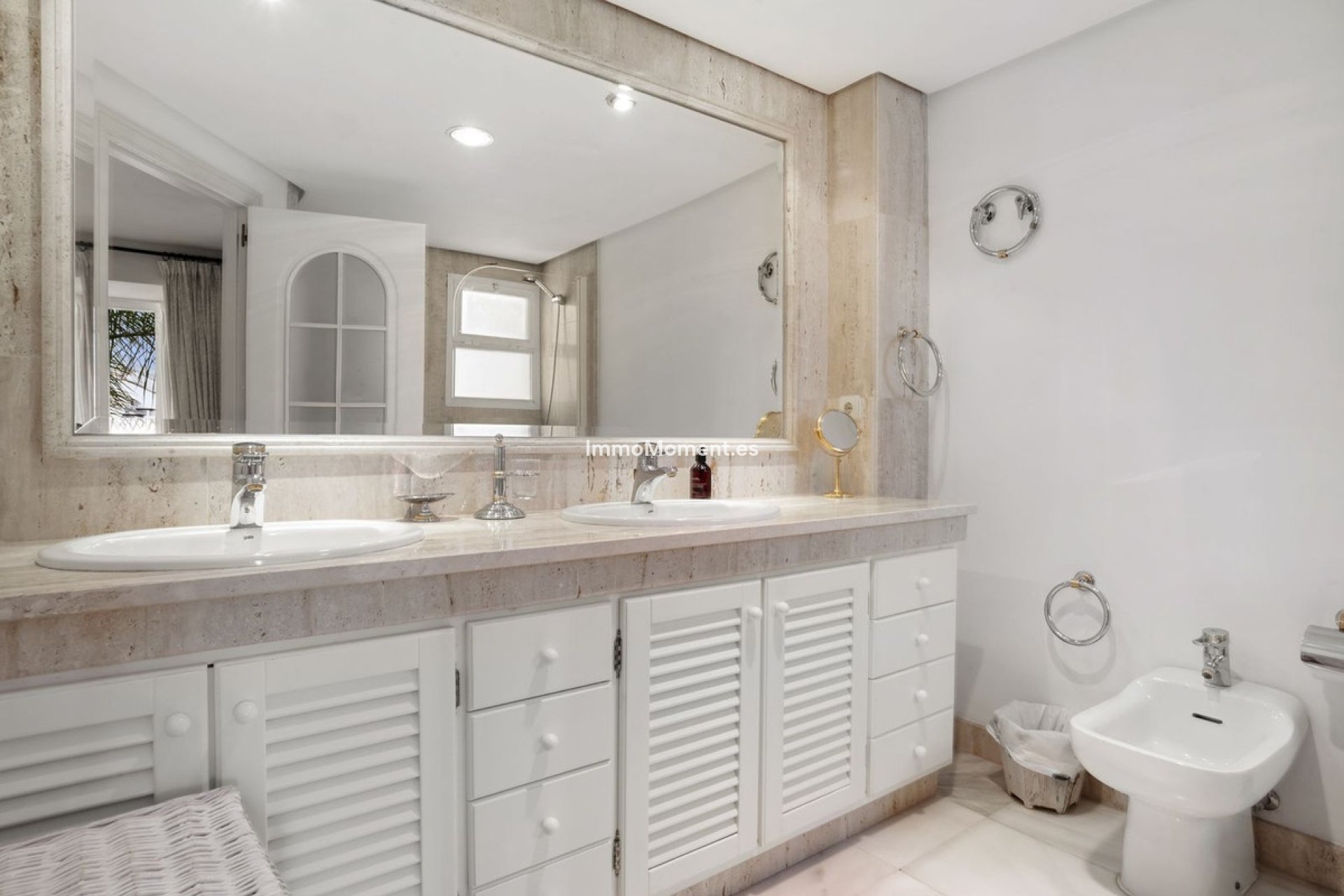 Bestaande woning - Rijtjeshuis - Marbella - The Golden Mile