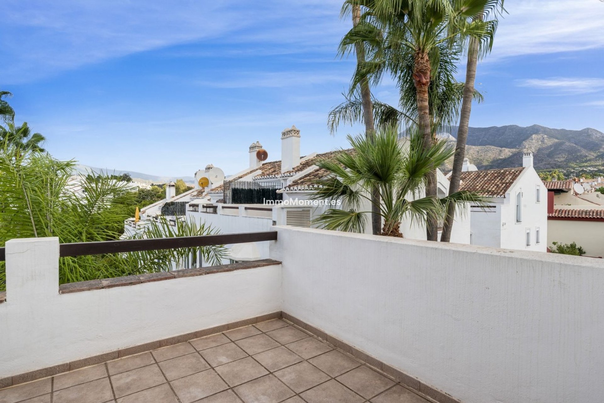 Bestaande woning - Rijtjeshuis - Marbella - The Golden Mile