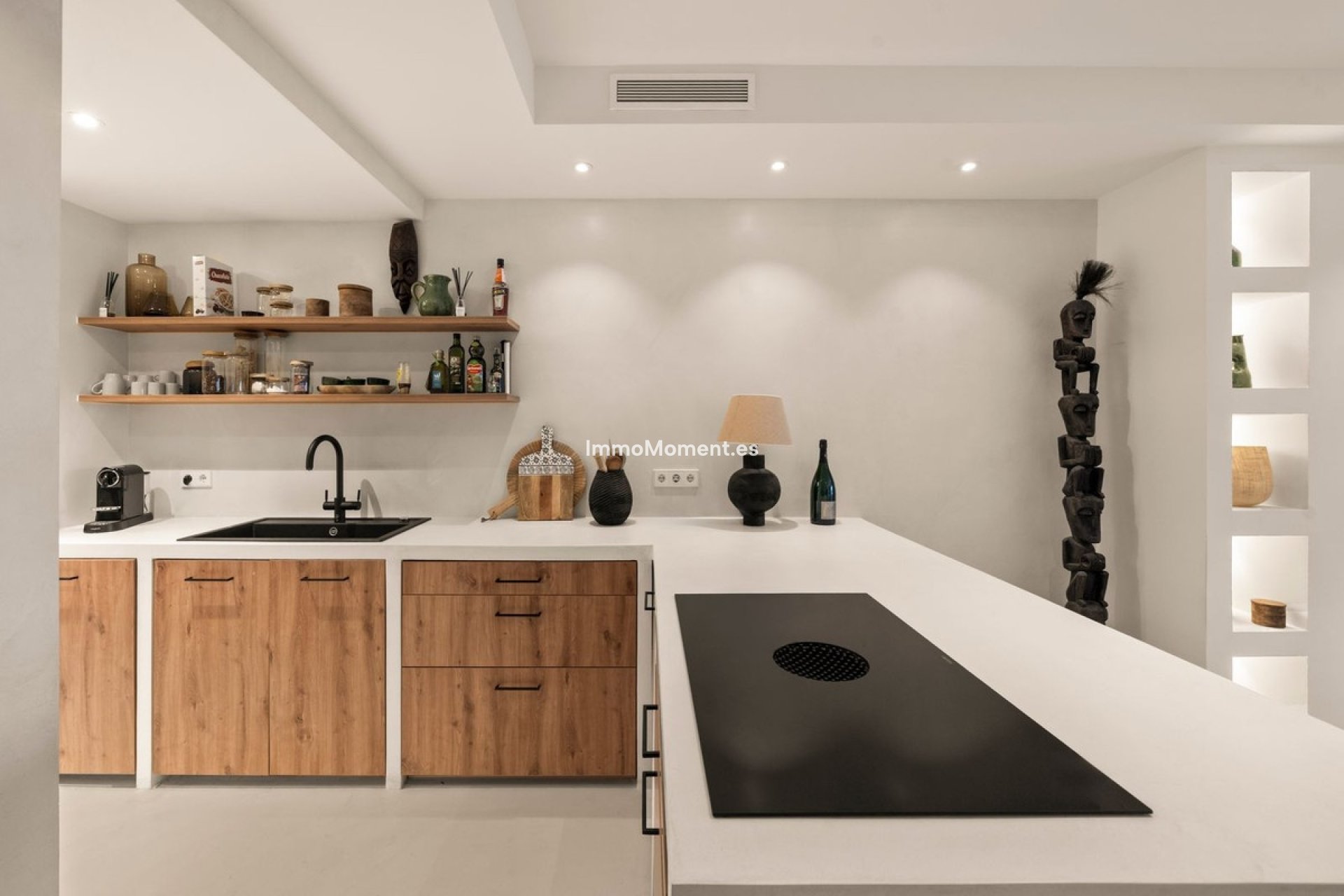 Bestaande woning - Rijtjeshuis - Marbella - The Golden Mile