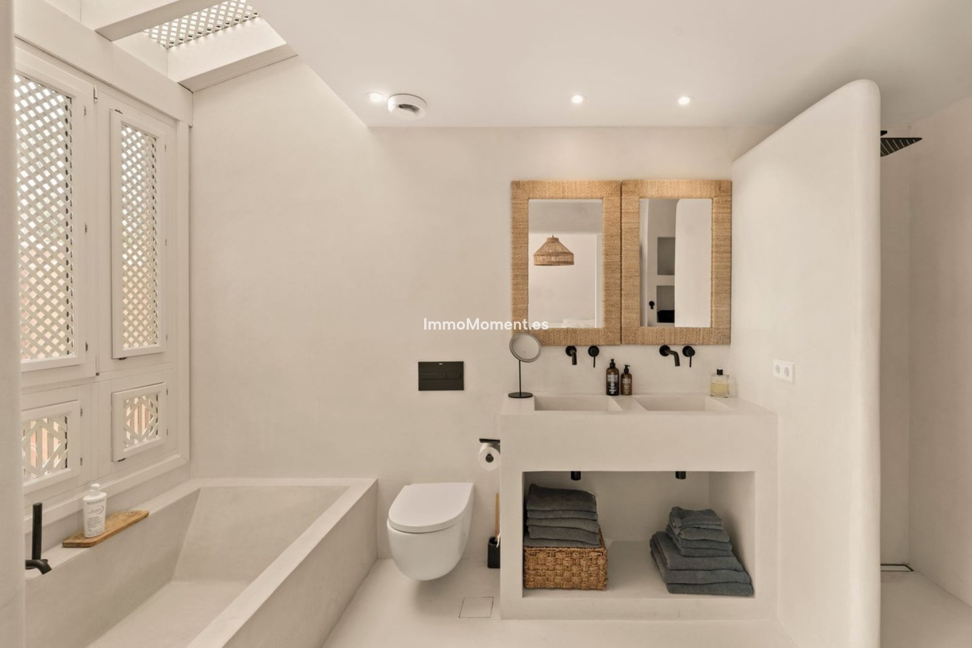Bestaande woning - Rijtjeshuis - Marbella - The Golden Mile