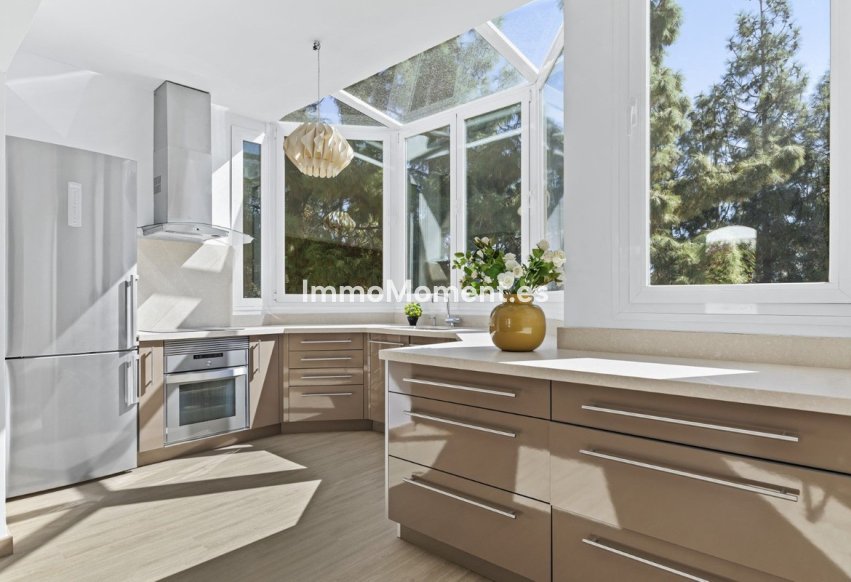 Bestaande woning - Rijtjeshuis - Mijas - Calahonda