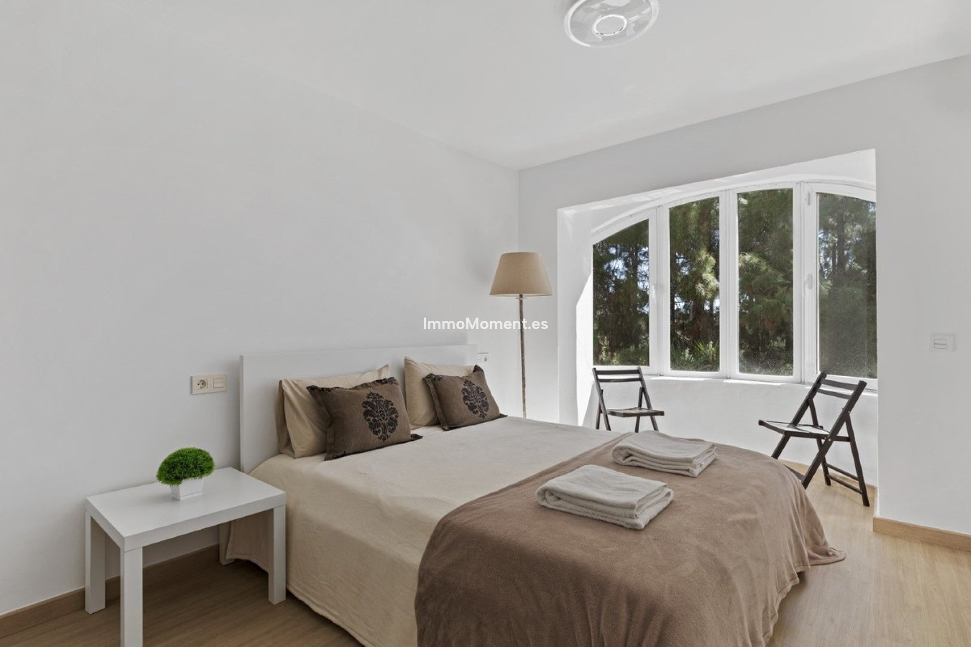 Bestaande woning - Rijtjeshuis - Mijas - Calahonda