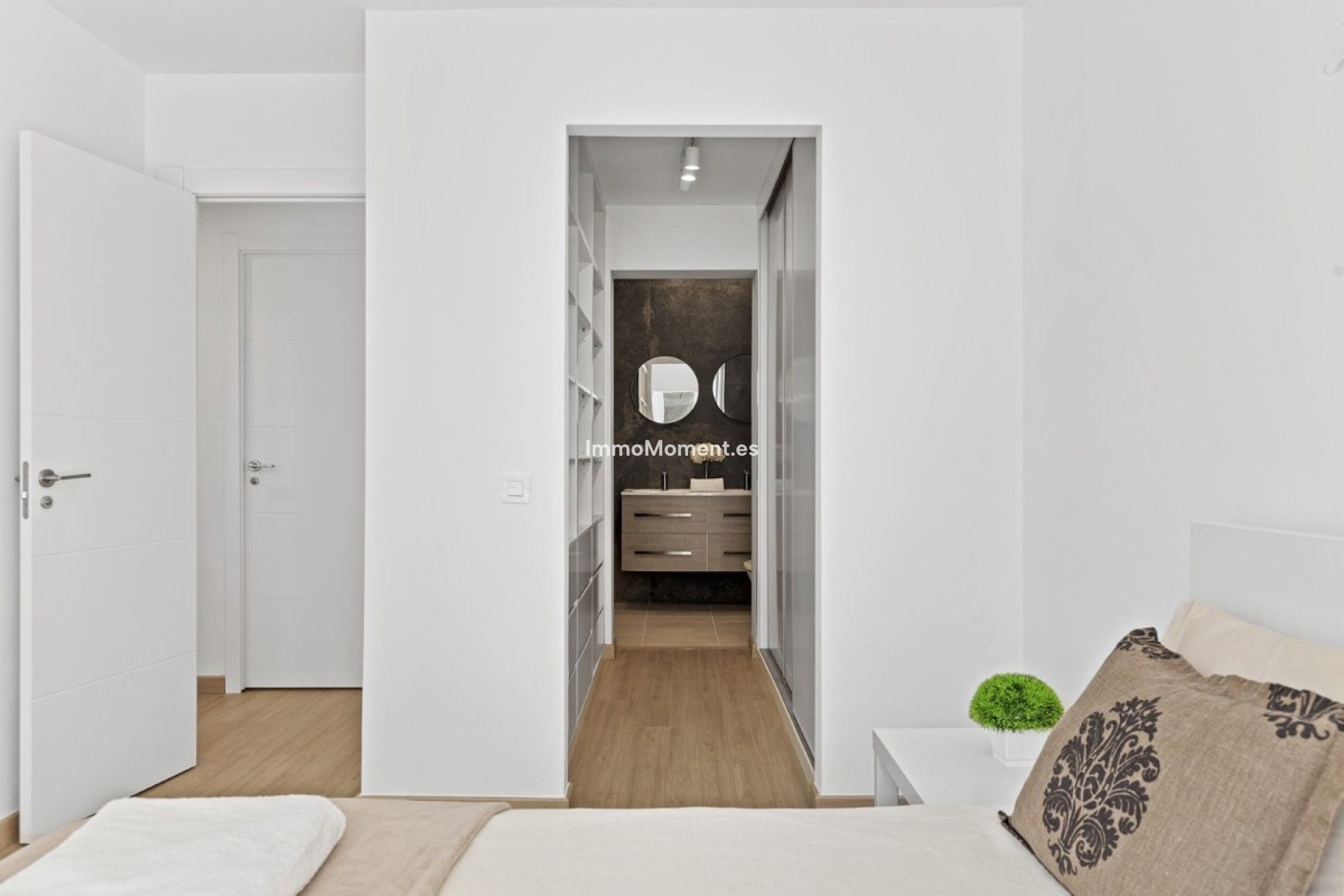 Bestaande woning - Rijtjeshuis - Mijas - Calahonda