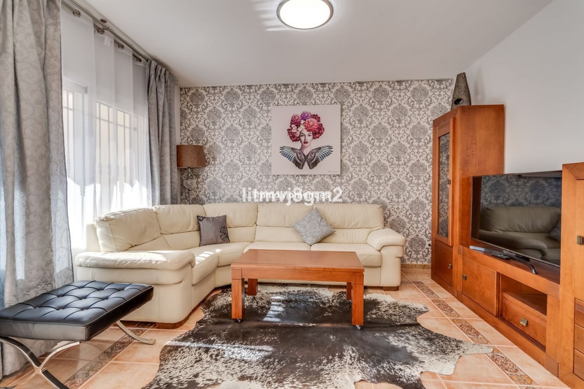 Bestaande woning - Rijtjeshuis - Mijas - Calahonda