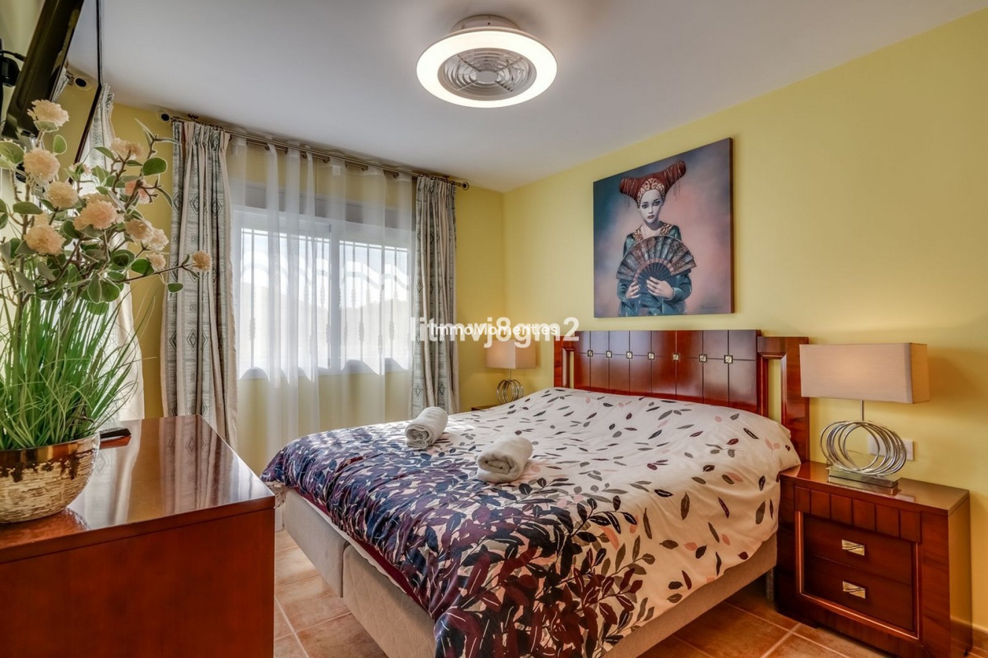 Bestaande woning - Rijtjeshuis - Mijas - Calahonda