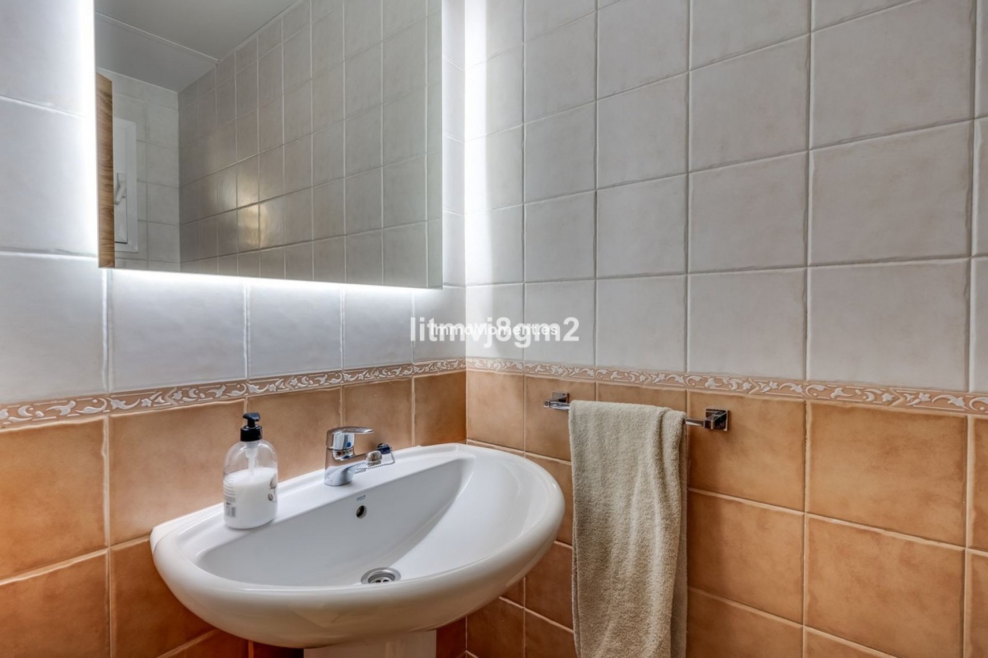 Bestaande woning - Rijtjeshuis - Mijas - Calahonda
