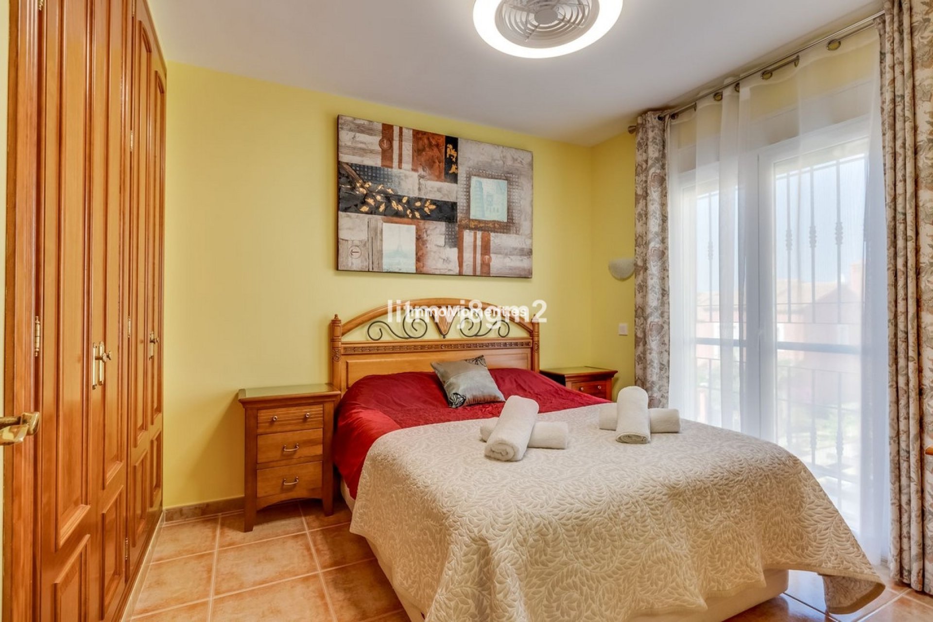 Bestaande woning - Rijtjeshuis - Mijas - Calahonda