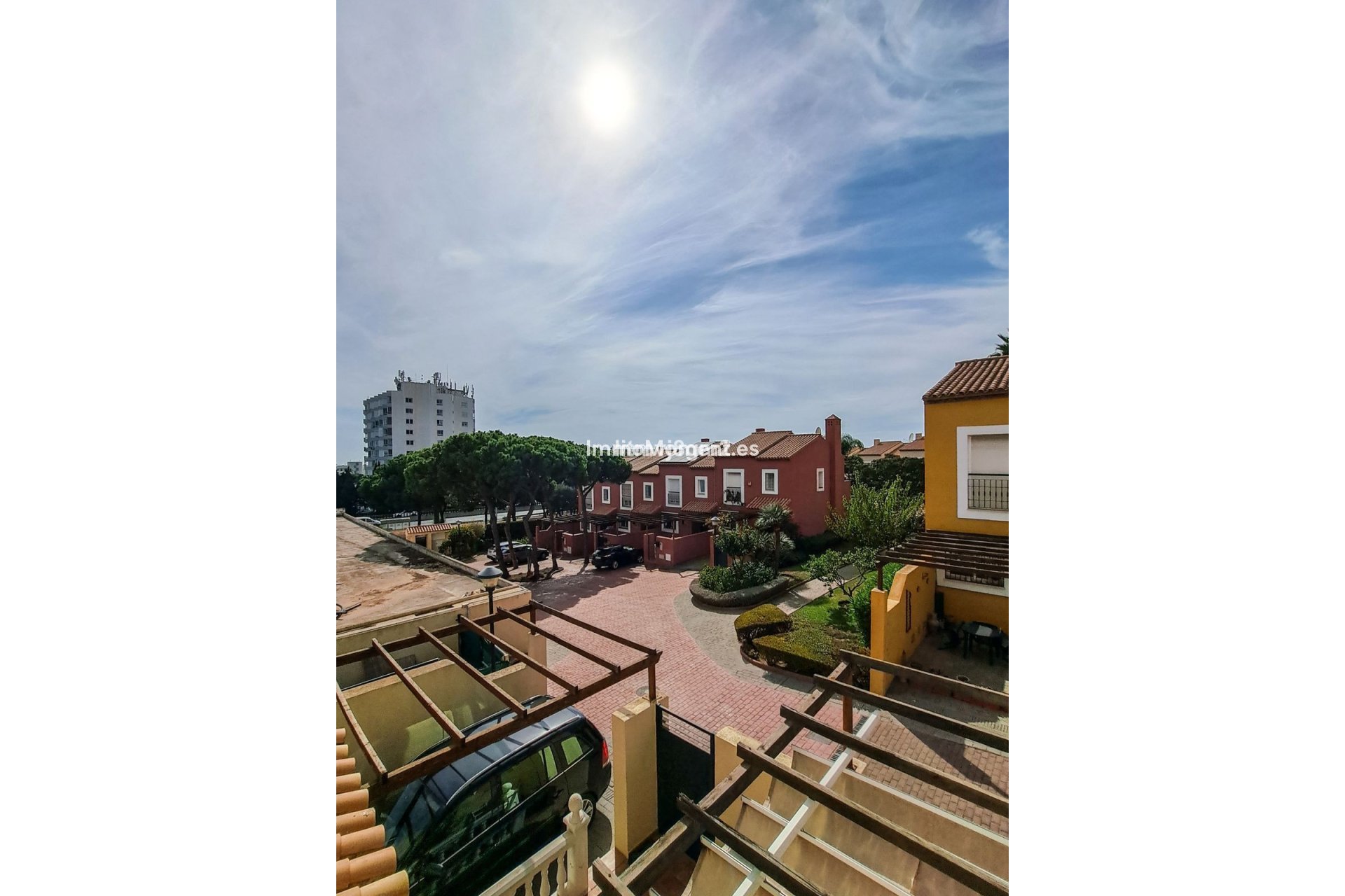 Bestaande woning - Rijtjeshuis - Mijas - Calahonda