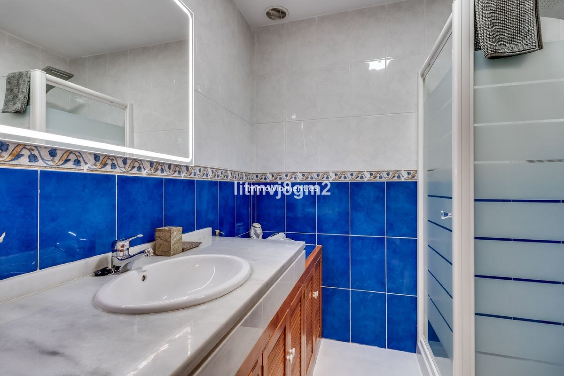 Bestaande woning - Rijtjeshuis - Mijas - Calahonda