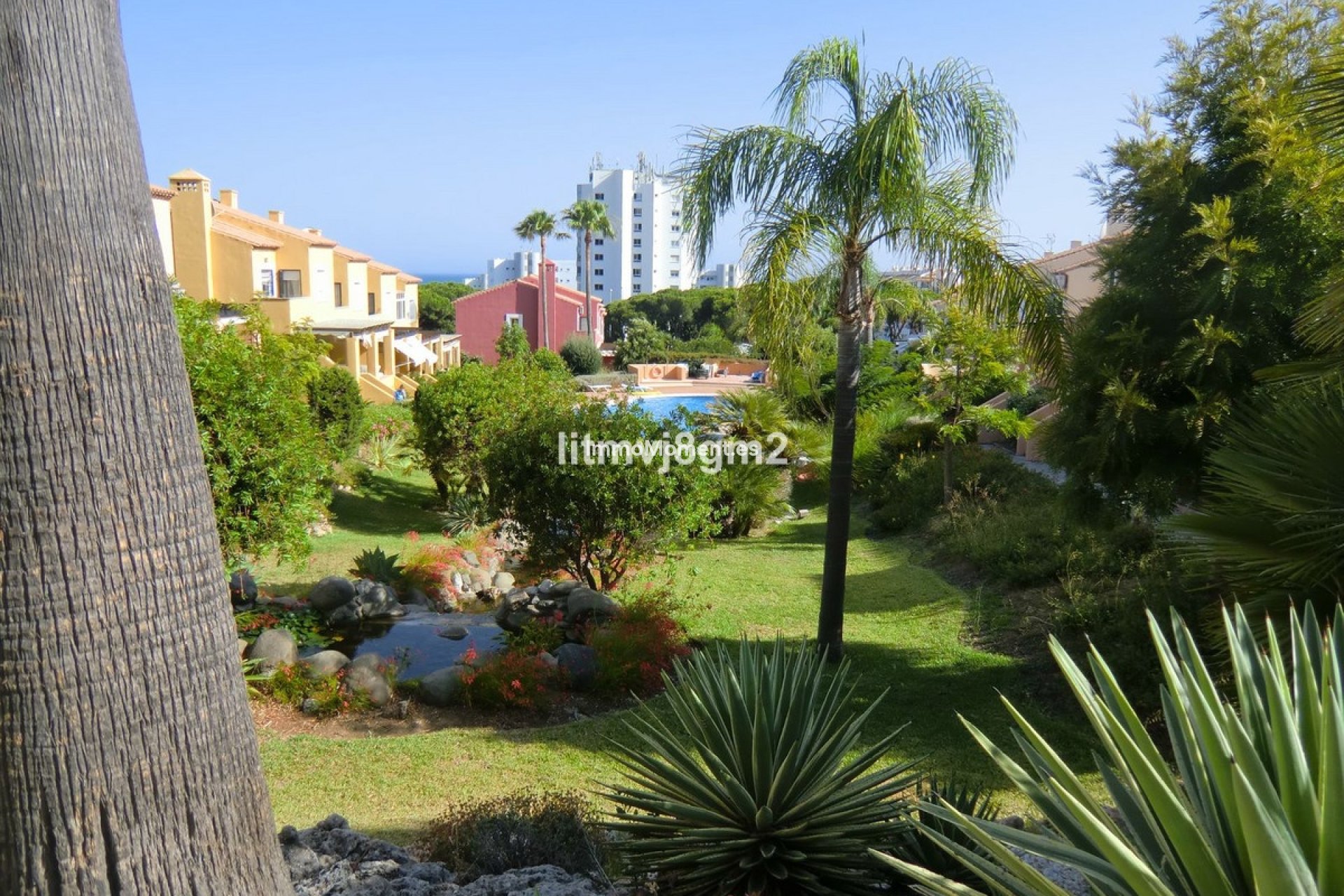 Bestaande woning - Rijtjeshuis - Mijas - Calahonda