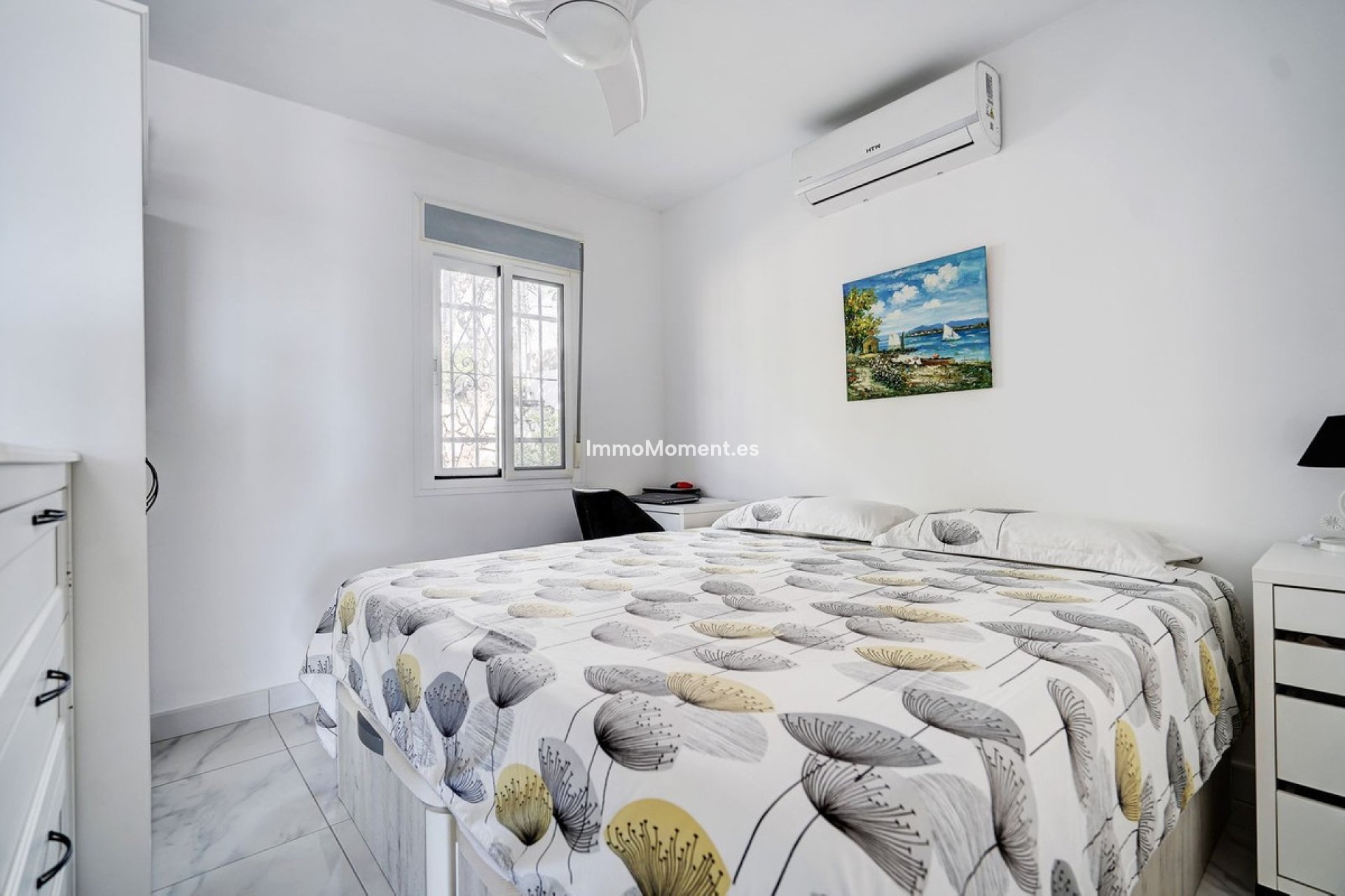 Bestaande woning - Rijtjeshuis - Mijas - Calahonda