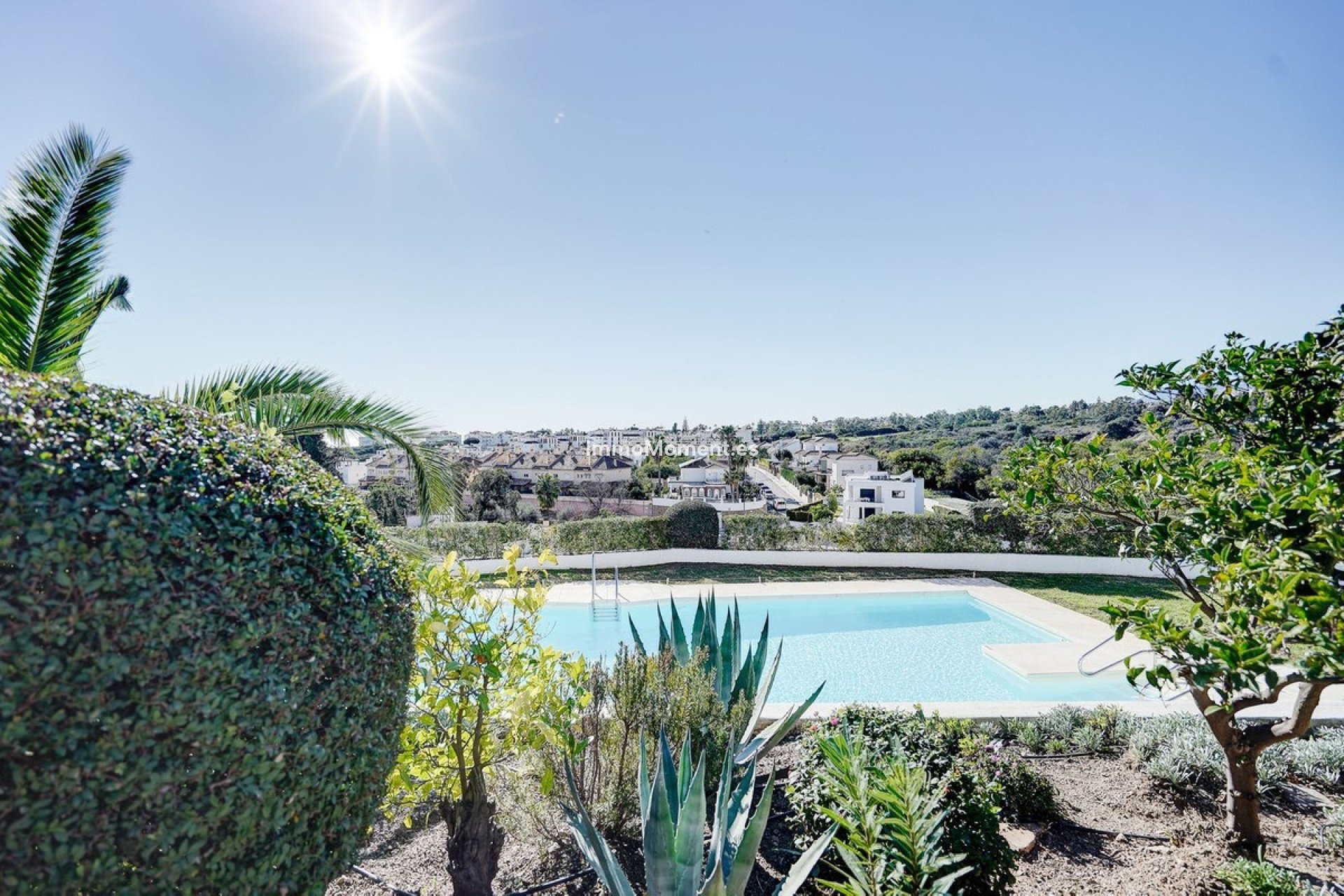 Bestaande woning - Rijtjeshuis - Mijas - Calahonda