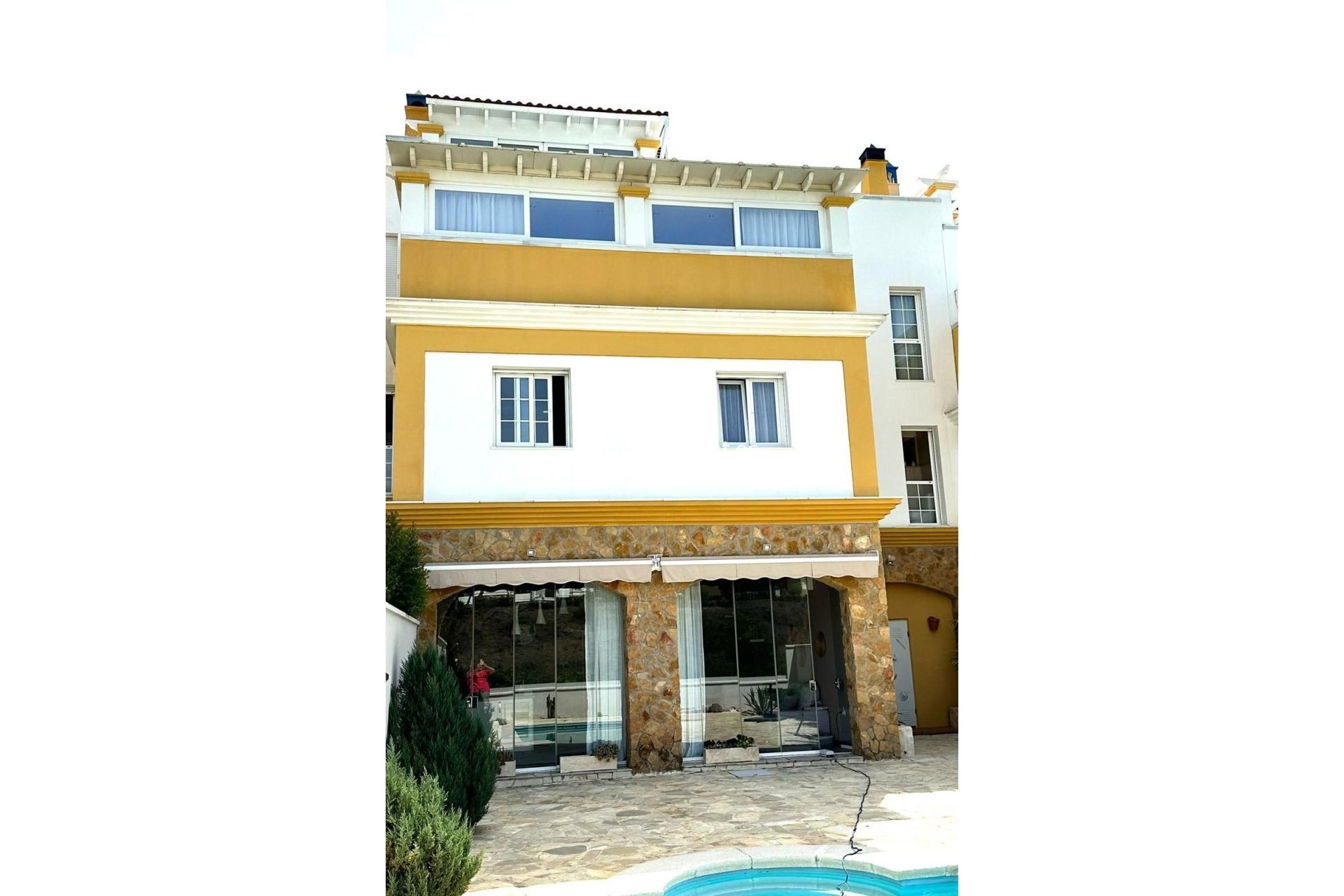 Bestaande woning - Rijtjeshuis - Mijas - Calahonda