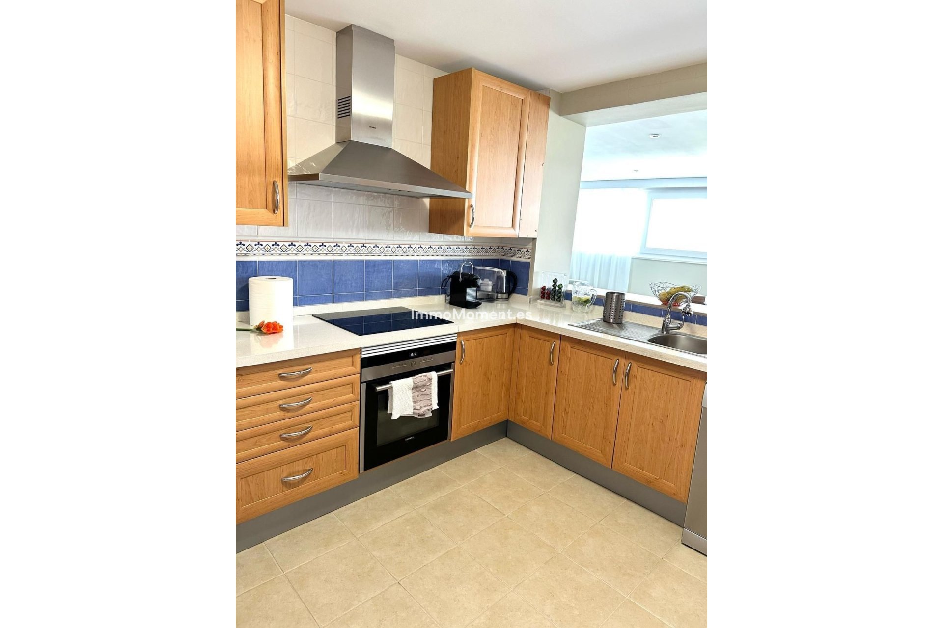 Bestaande woning - Rijtjeshuis - Mijas - Calahonda