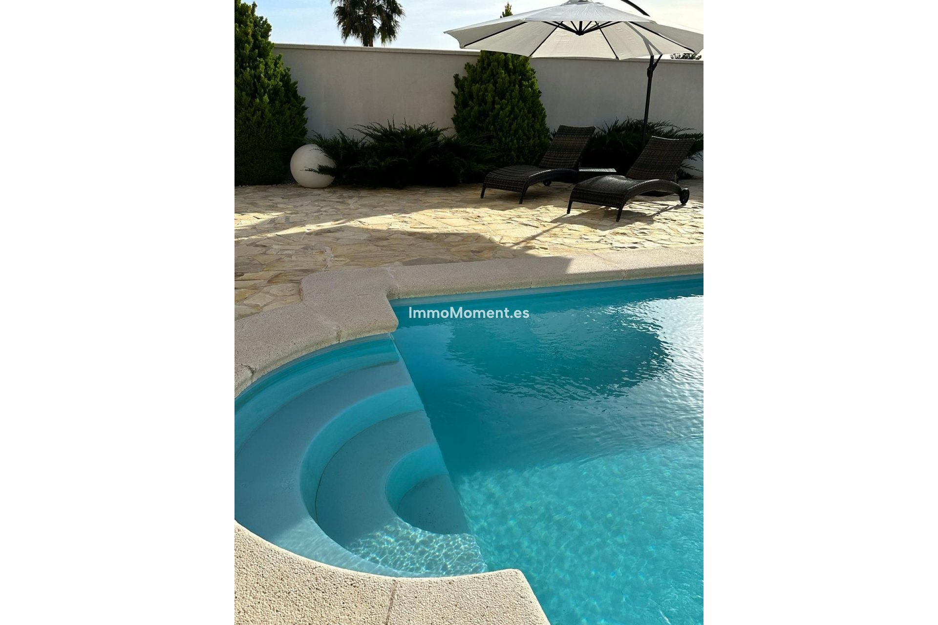 Bestaande woning - Rijtjeshuis - Mijas - Calahonda