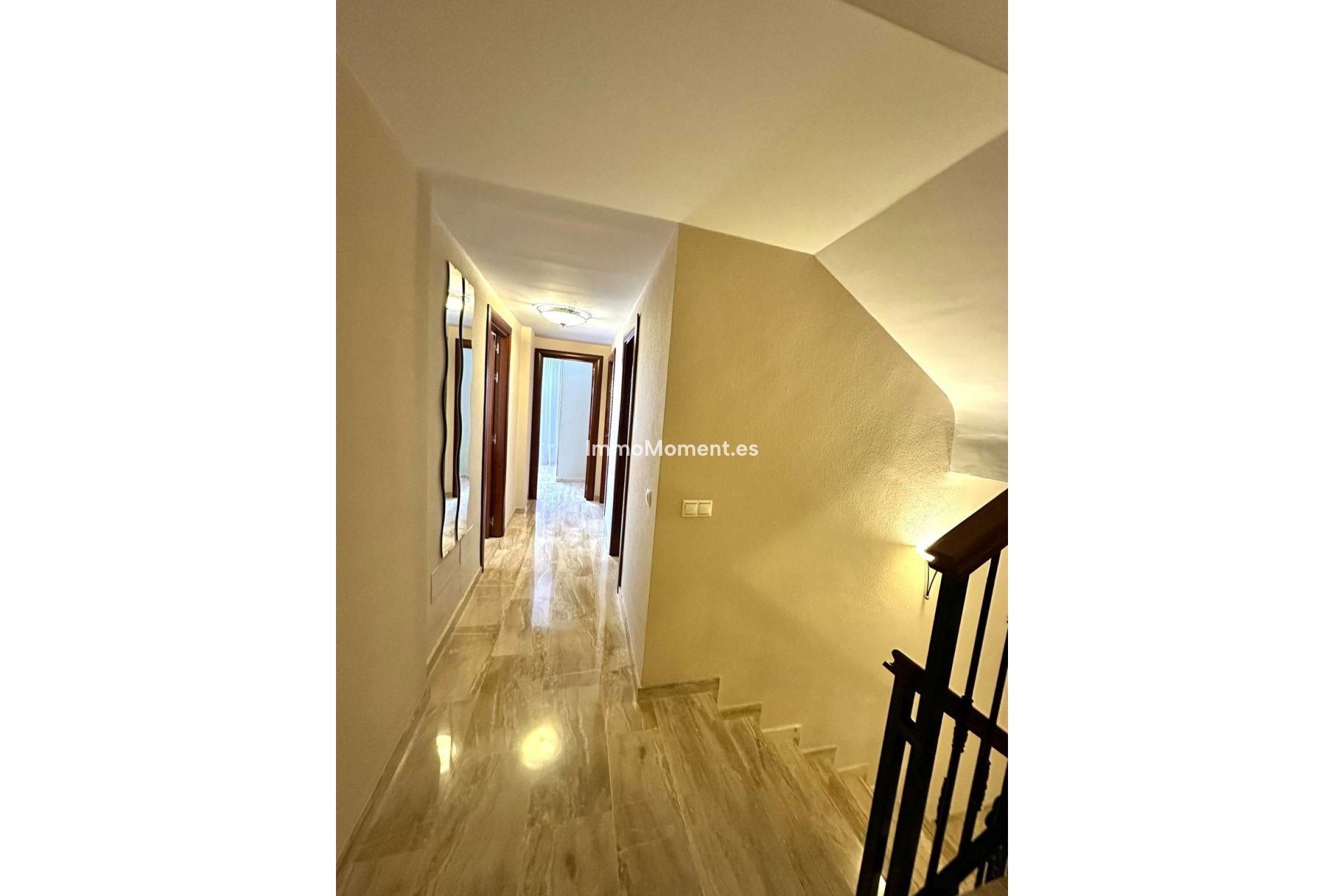 Bestaande woning - Rijtjeshuis - Mijas - Calahonda