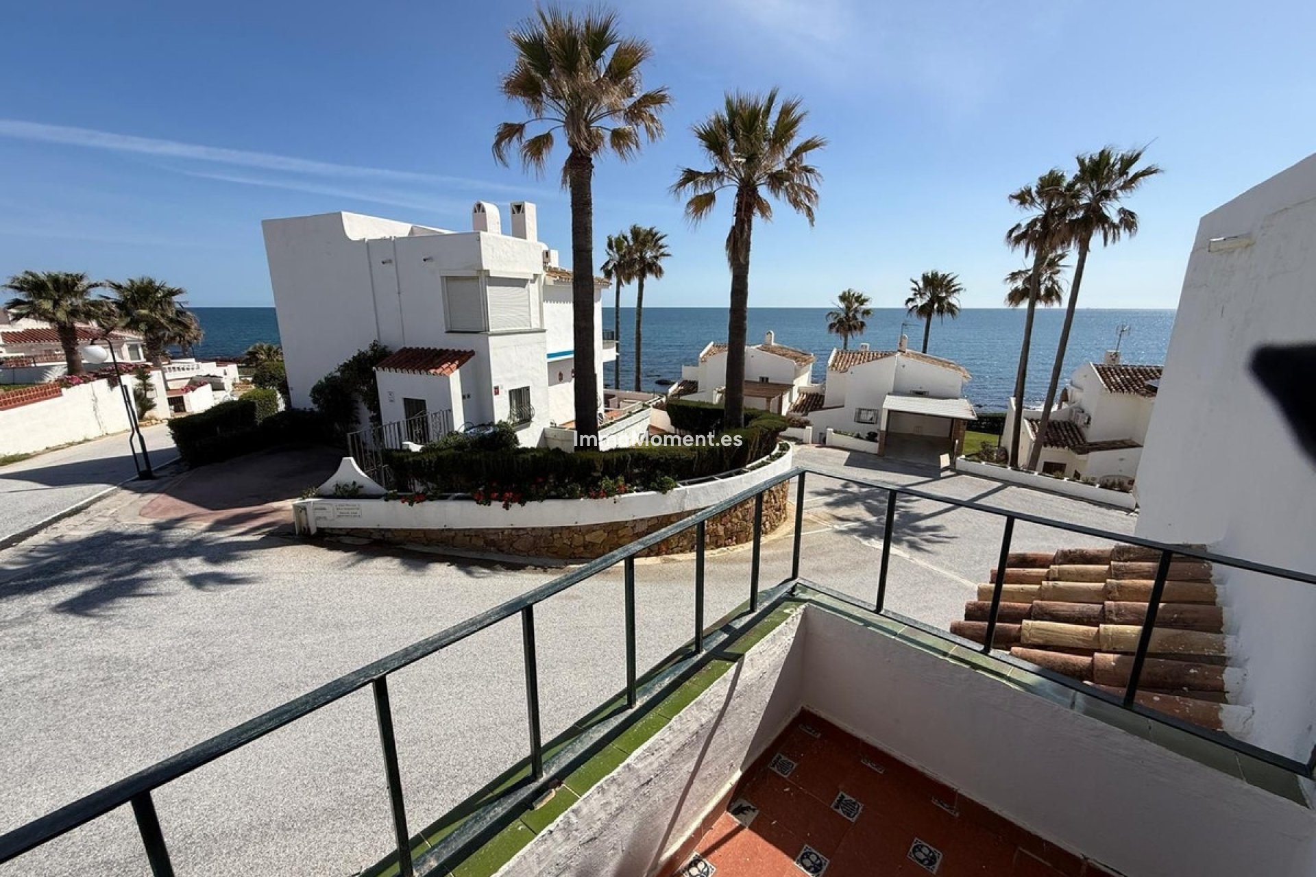 Bestaande woning - Rijtjeshuis - Mijas - Calahonda
