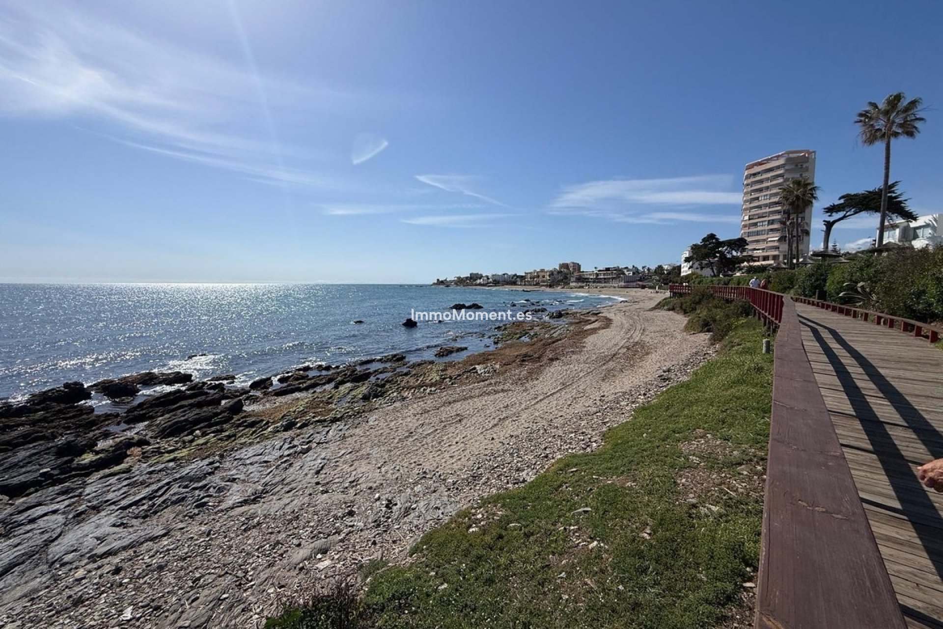 Bestaande woning - Rijtjeshuis - Mijas - Calahonda