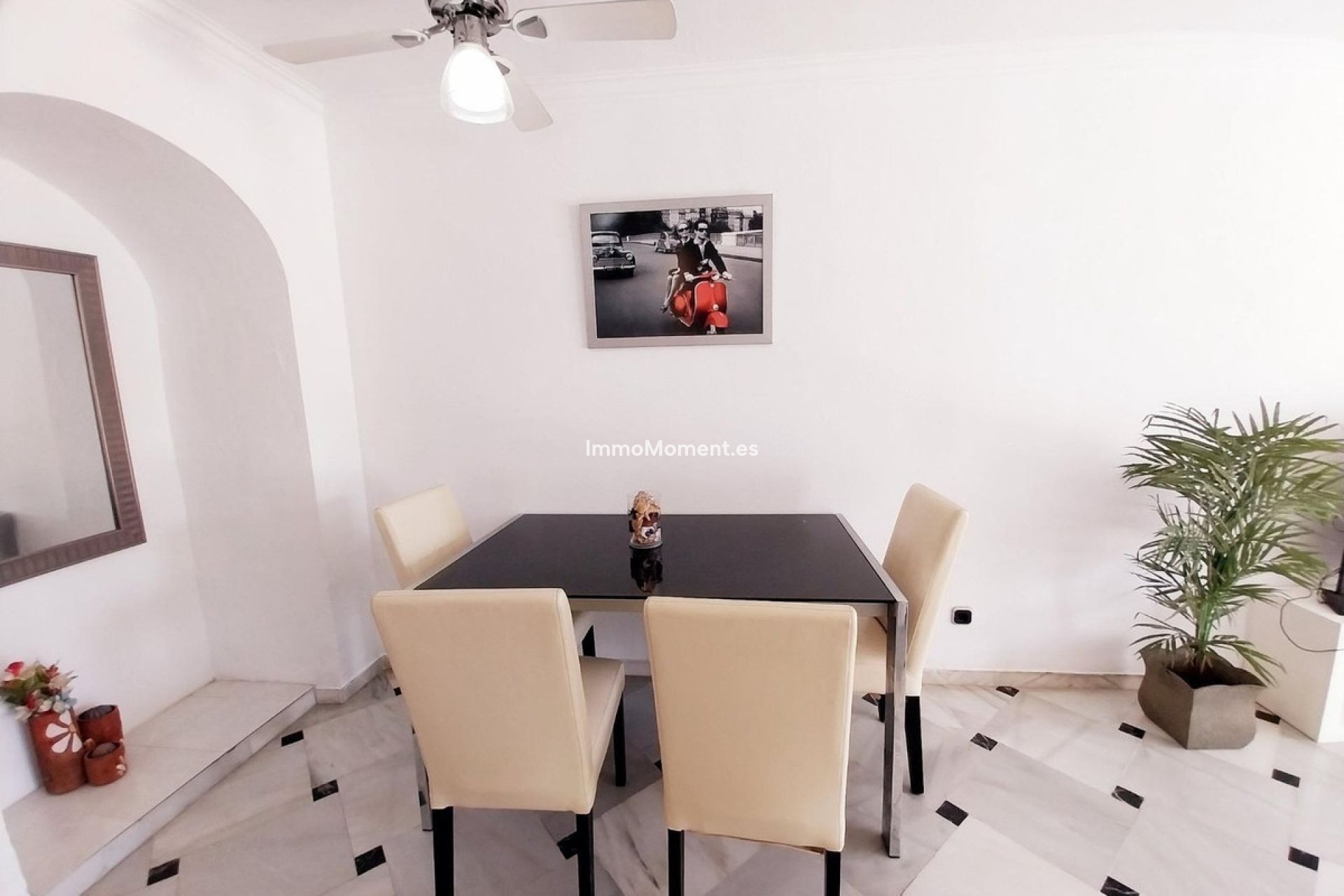 Bestaande woning - Rijtjeshuis - Mijas - Calahonda