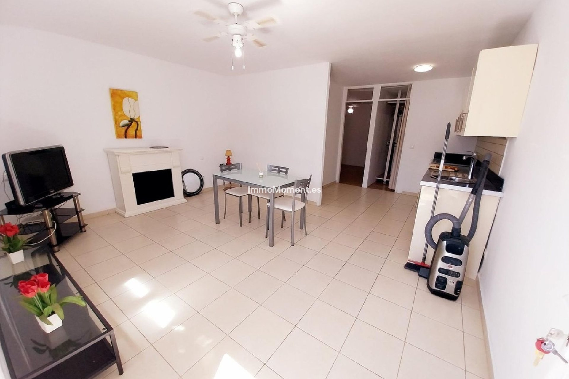 Bestaande woning - Rijtjeshuis - Mijas - Calahonda