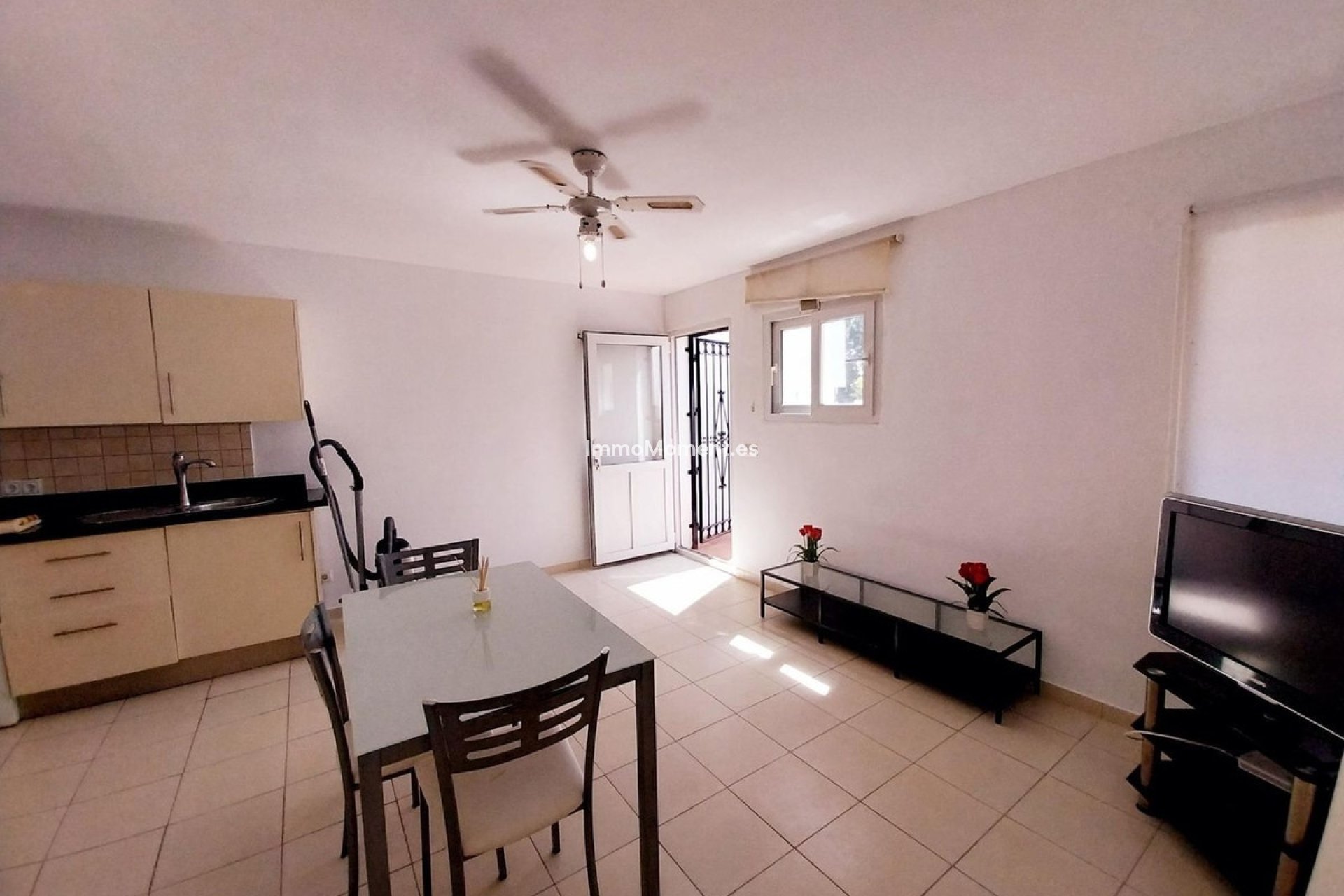 Bestaande woning - Rijtjeshuis - Mijas - Calahonda
