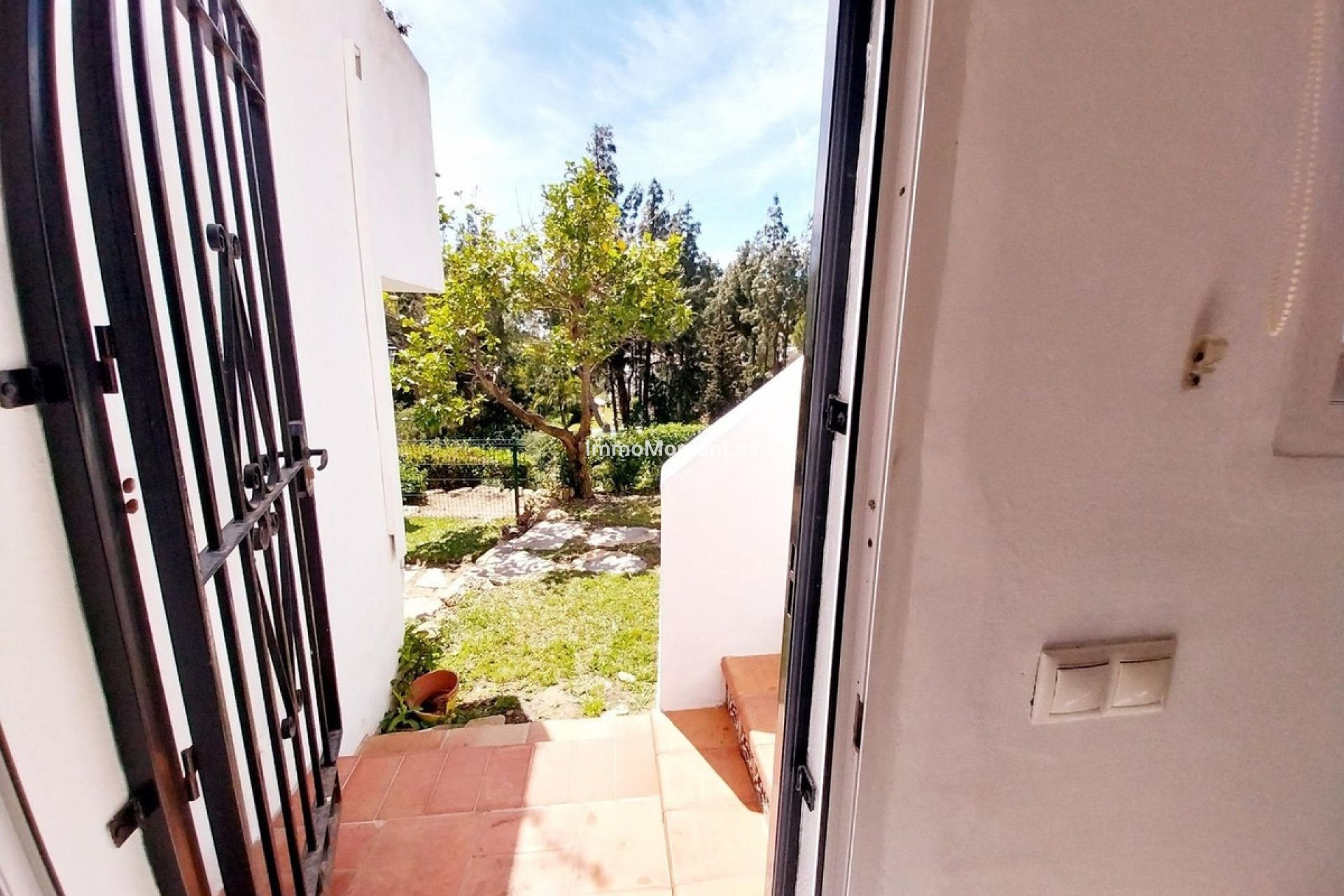 Bestaande woning - Rijtjeshuis - Mijas - Calahonda