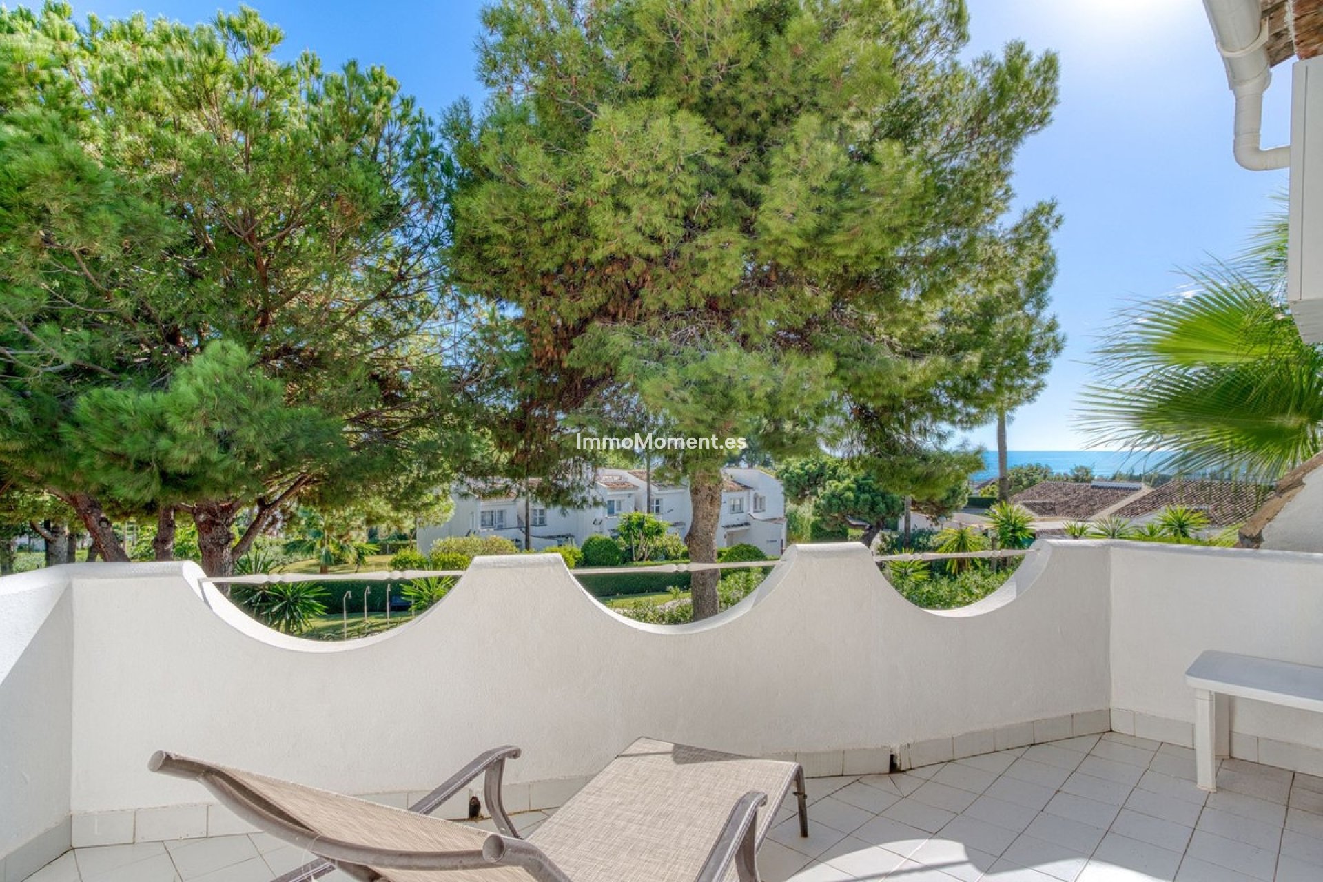 Bestaande woning - Rijtjeshuis - Mijas - Calahonda