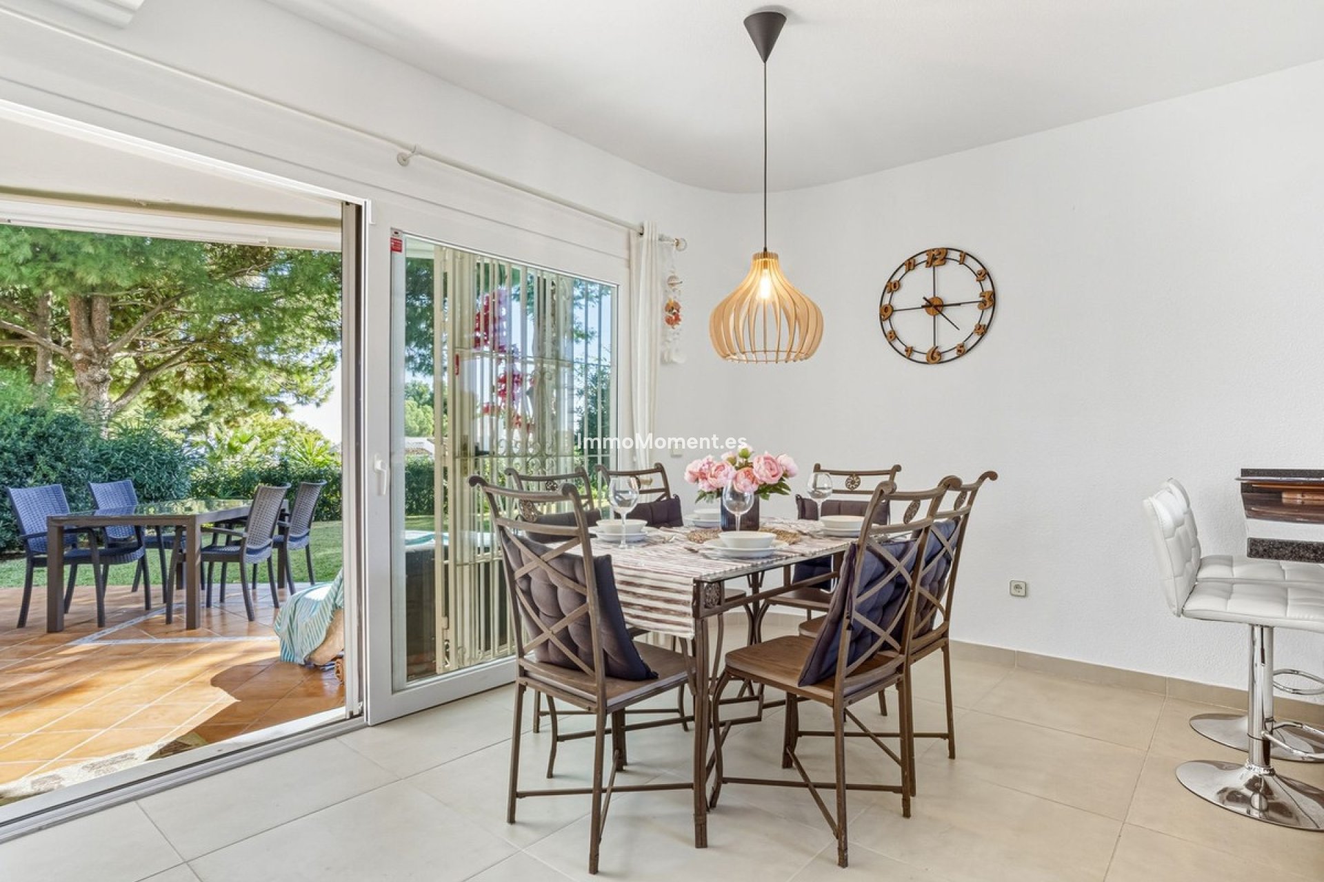 Bestaande woning - Rijtjeshuis - Mijas - Calahonda