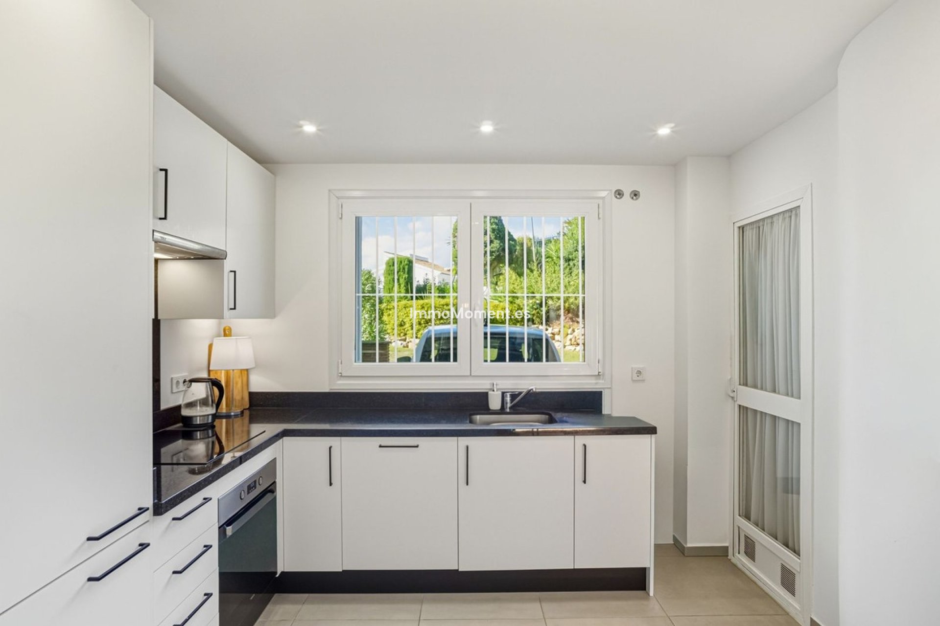 Bestaande woning - Rijtjeshuis - Mijas - Calahonda