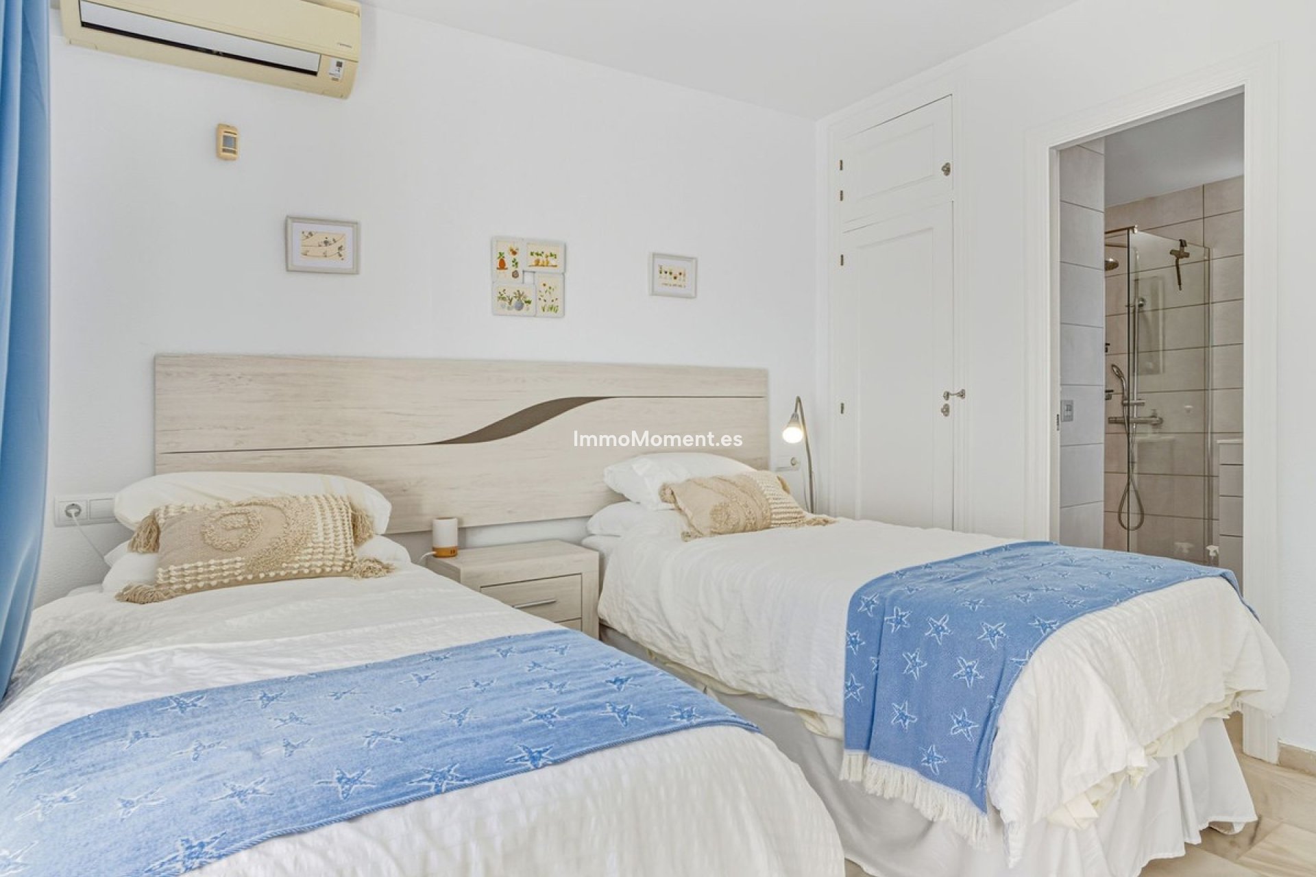 Bestaande woning - Rijtjeshuis - Mijas - Calahonda