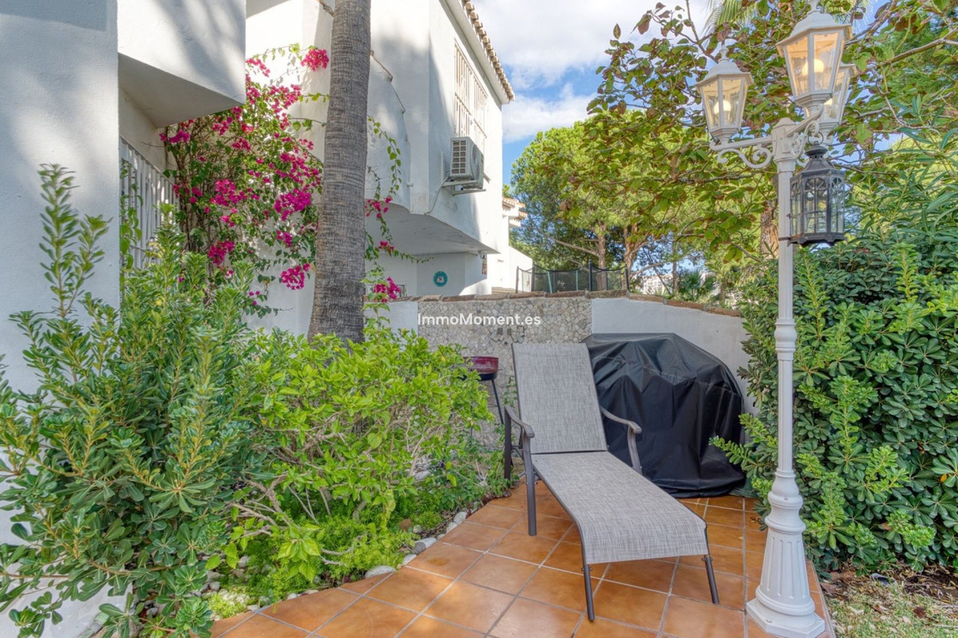 Bestaande woning - Rijtjeshuis - Mijas - Calahonda