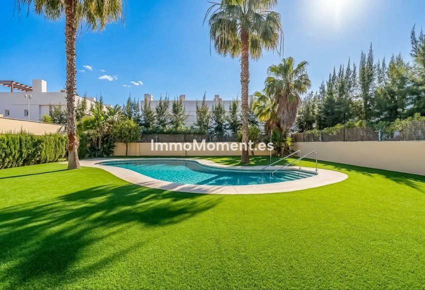 Bestaande woning - Rijtjeshuis - Mijas - Calahonda