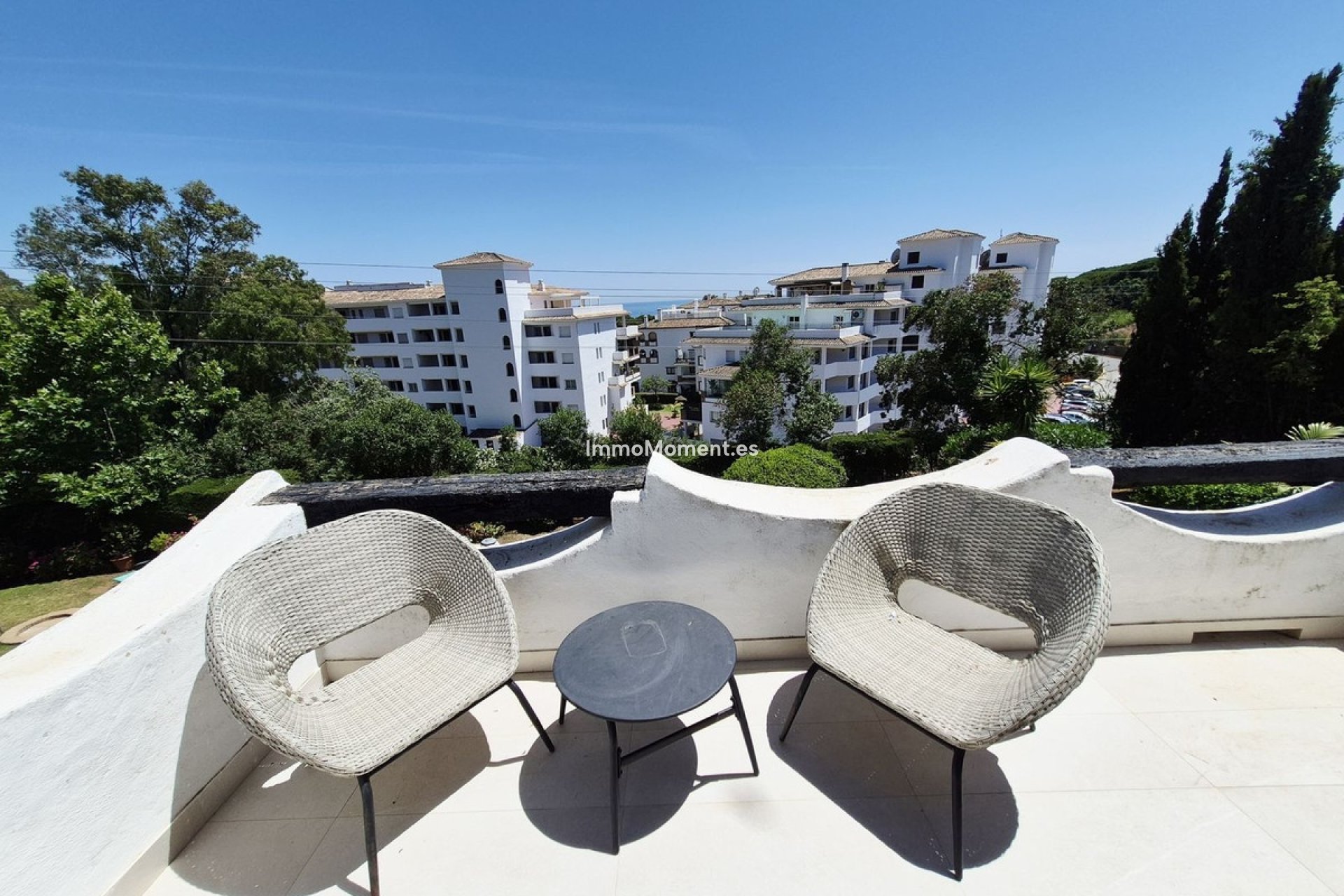 Bestaande woning - Rijtjeshuis - Mijas - Calahonda