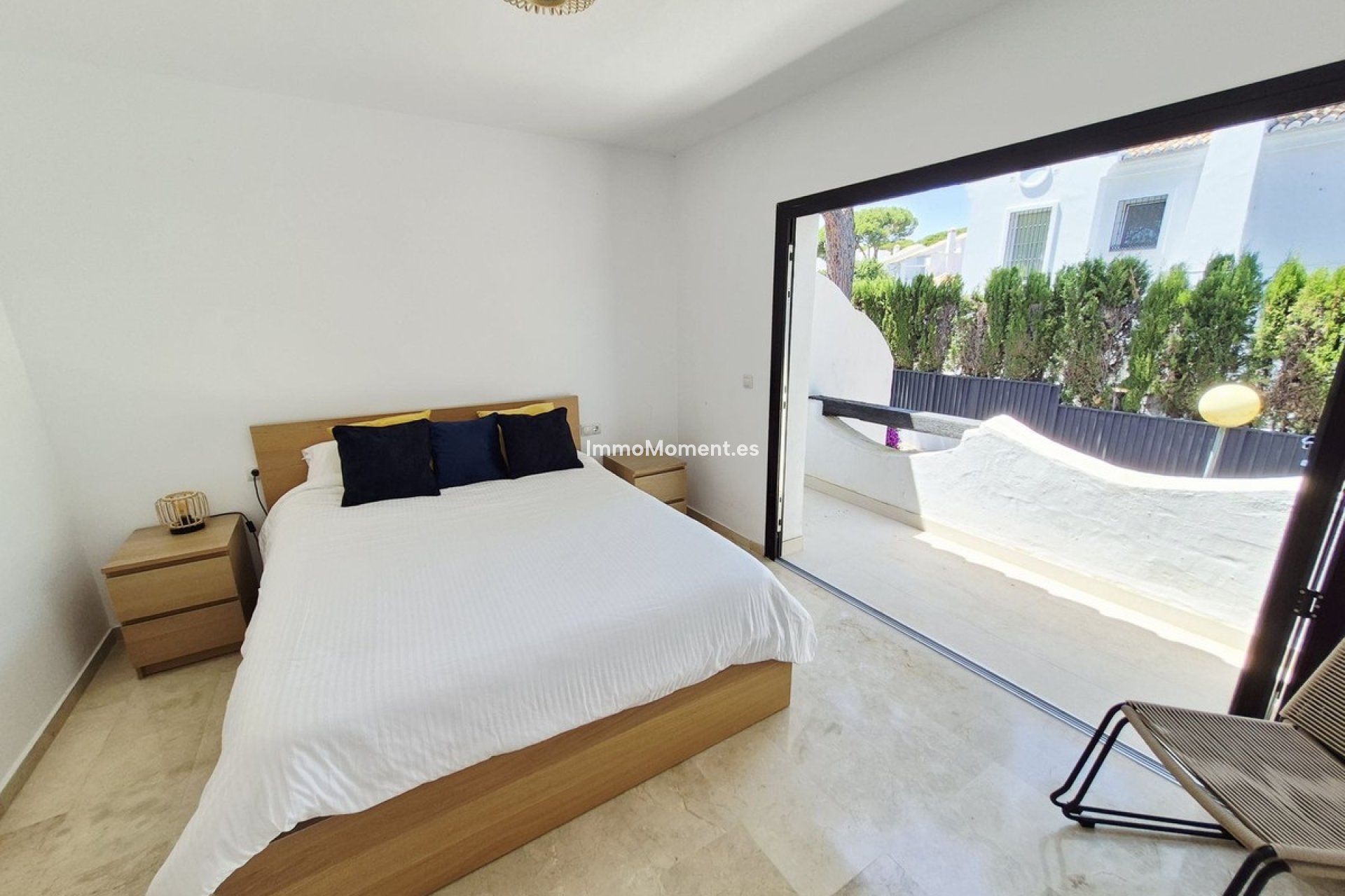 Bestaande woning - Rijtjeshuis - Mijas - Calahonda
