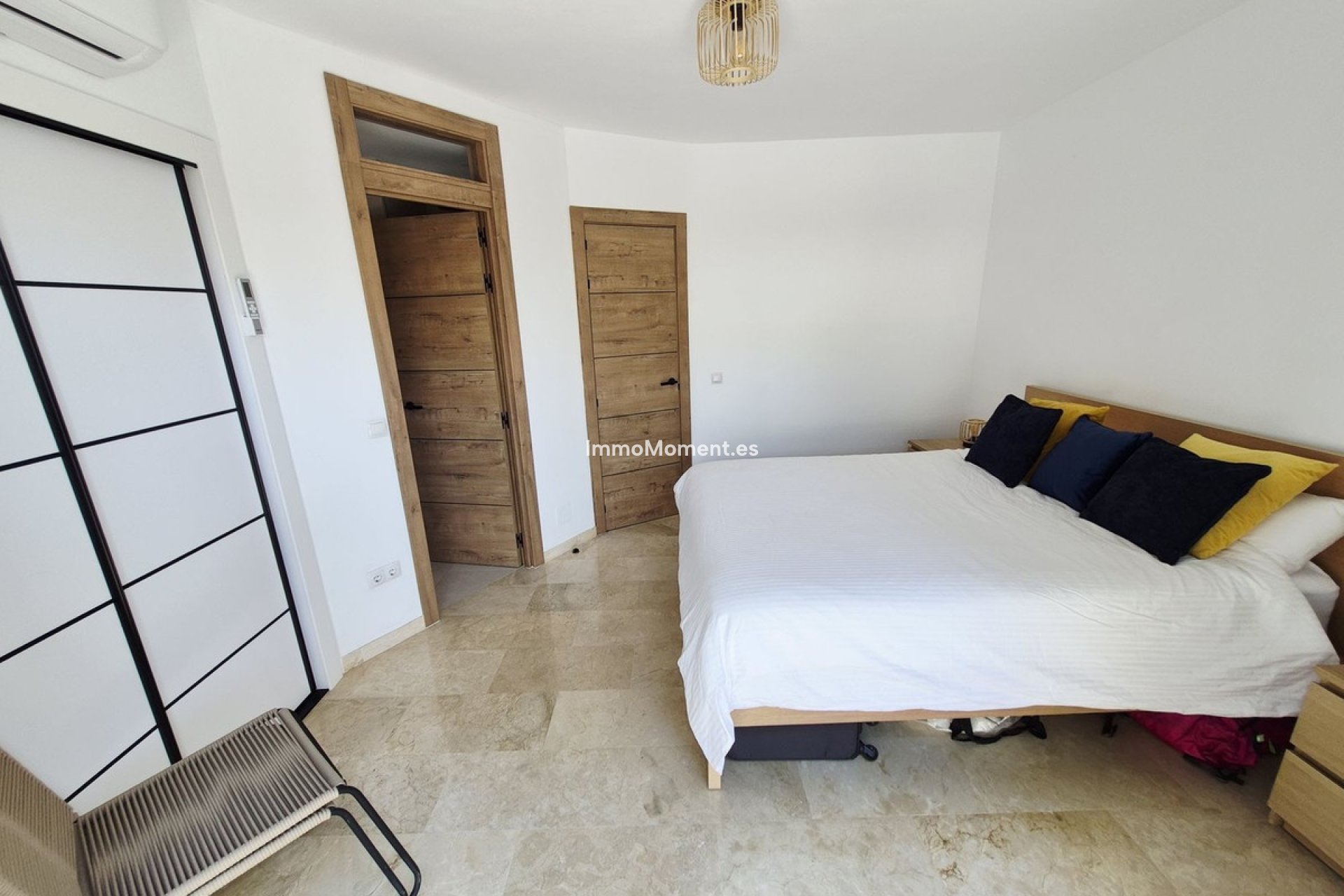 Bestaande woning - Rijtjeshuis - Mijas - Calahonda