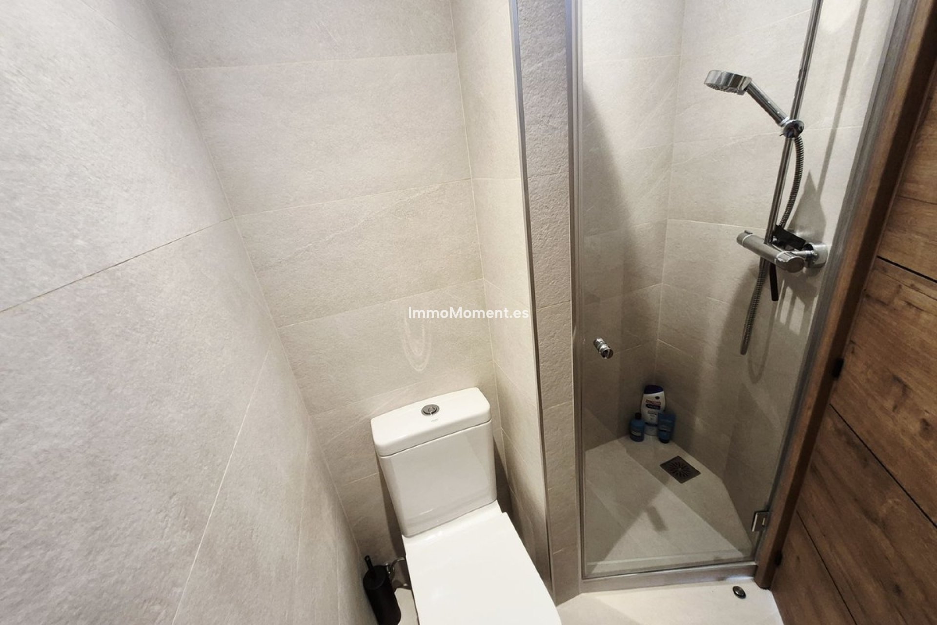 Bestaande woning - Rijtjeshuis - Mijas - Calahonda