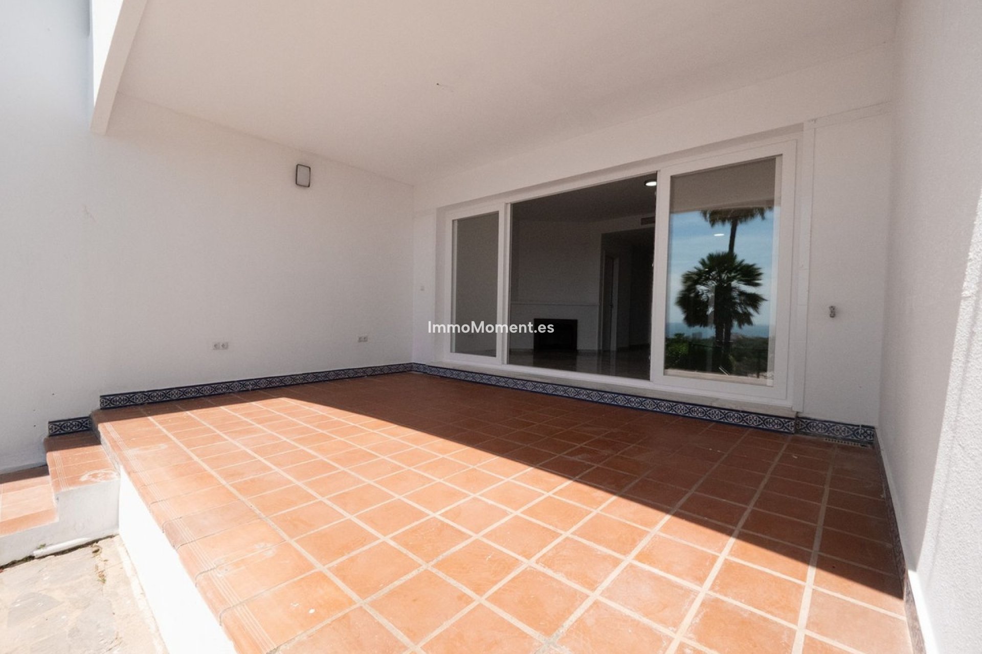 Bestaande woning - Rijtjeshuis - Mijas - Calahonda