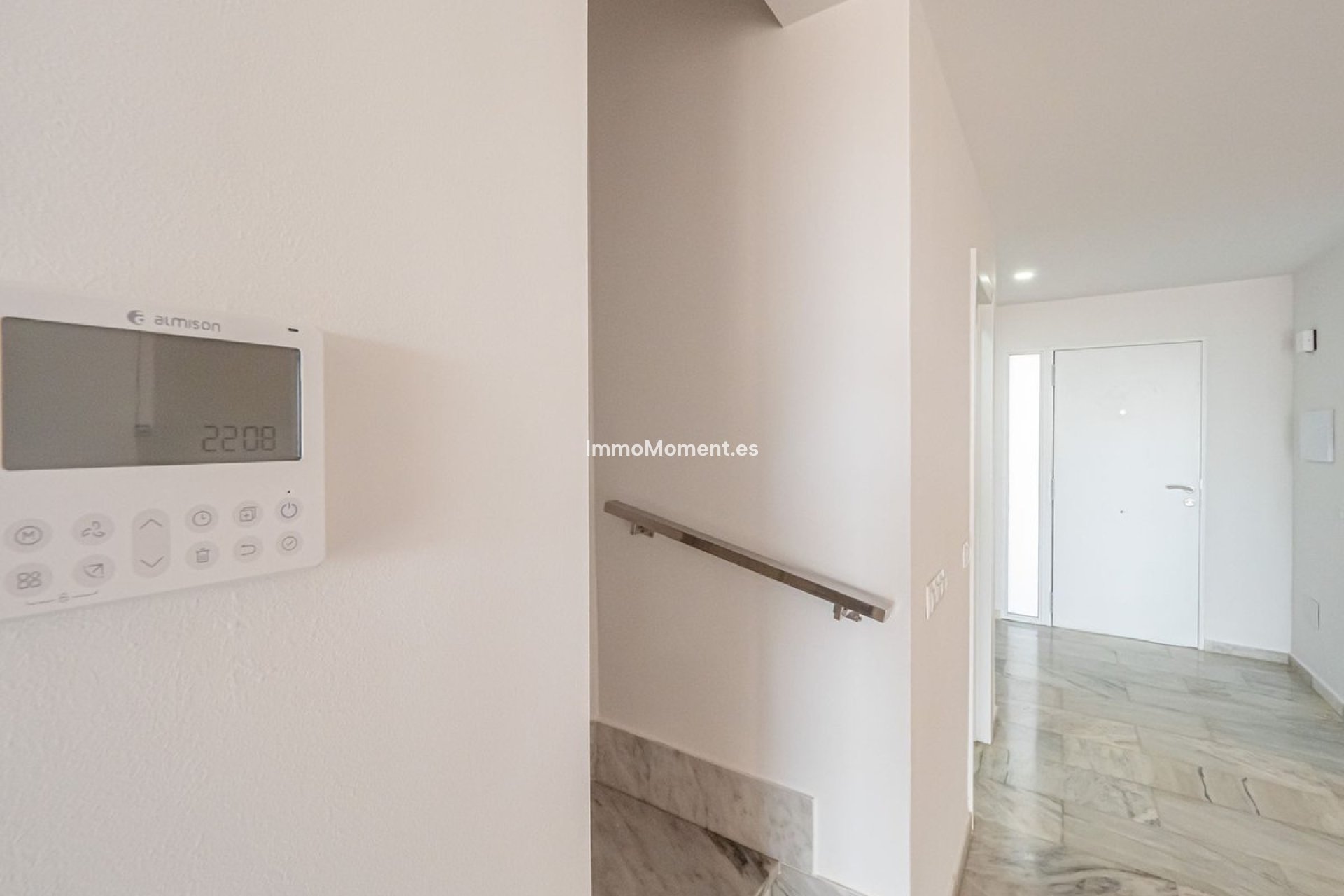 Bestaande woning - Rijtjeshuis - Mijas - Calahonda