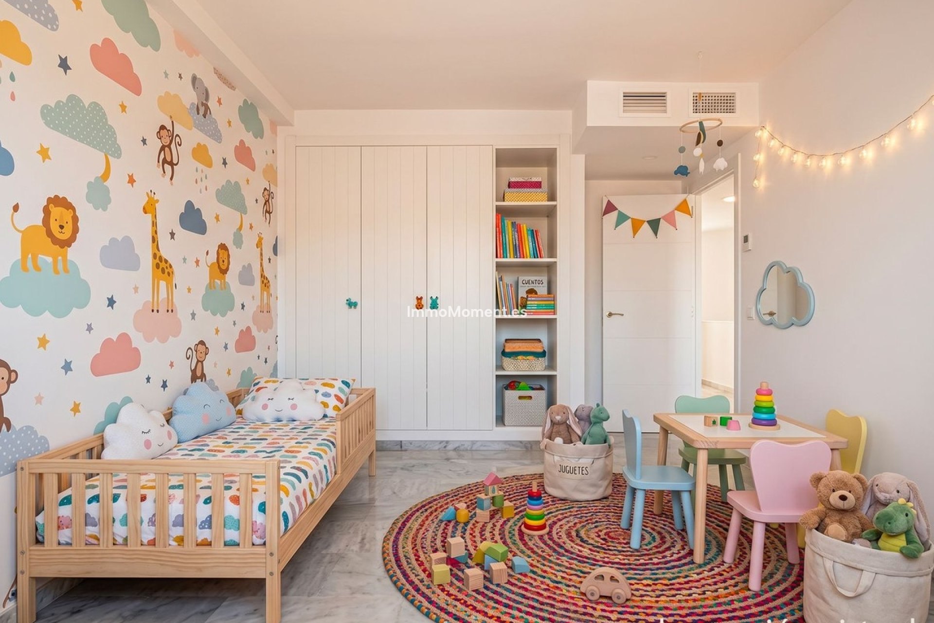 Bestaande woning - Rijtjeshuis - Mijas - Calahonda
