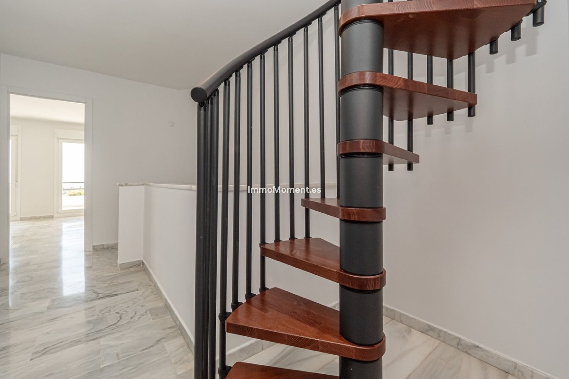Bestaande woning - Rijtjeshuis - Mijas - Calahonda