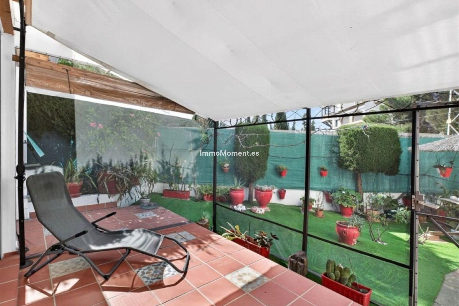 Bestaande woning - Rijtjeshuis - Mijas - Calahonda