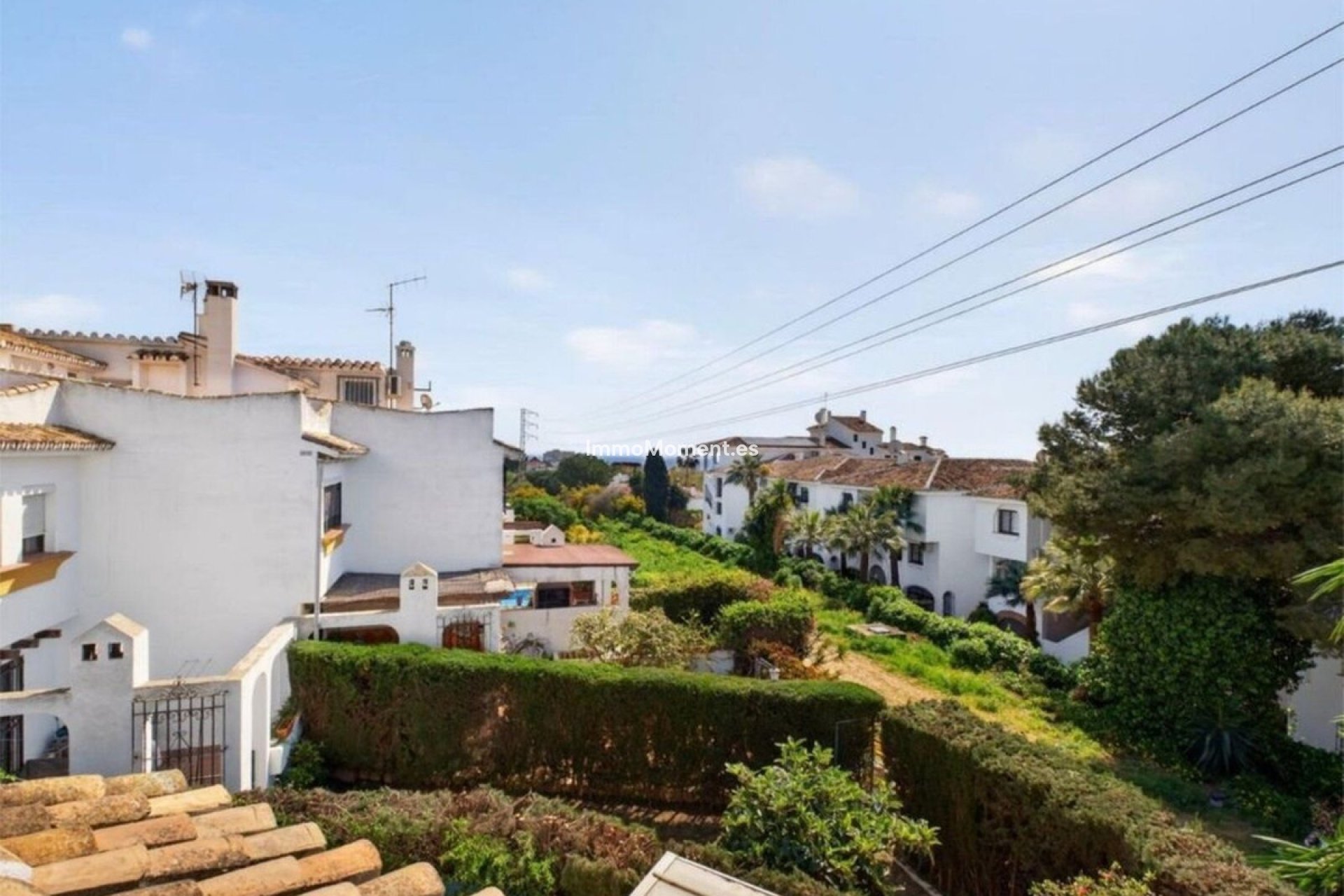 Bestaande woning - Rijtjeshuis - Mijas - Calahonda