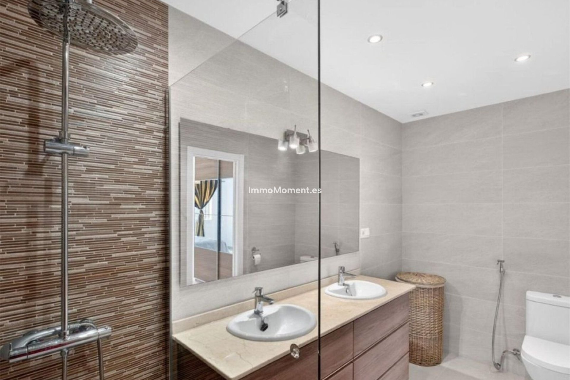 Bestaande woning - Rijtjeshuis - Mijas - Calahonda
