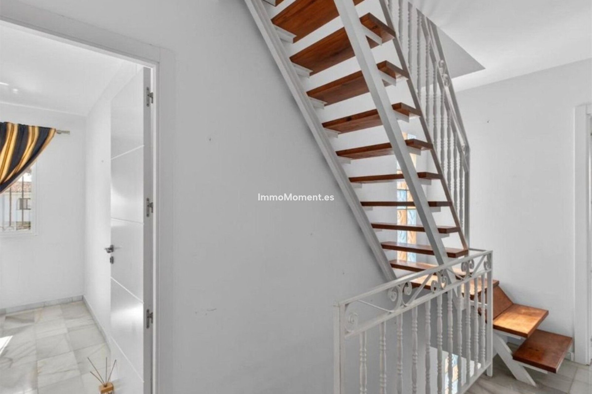 Bestaande woning - Rijtjeshuis - Mijas - Calahonda