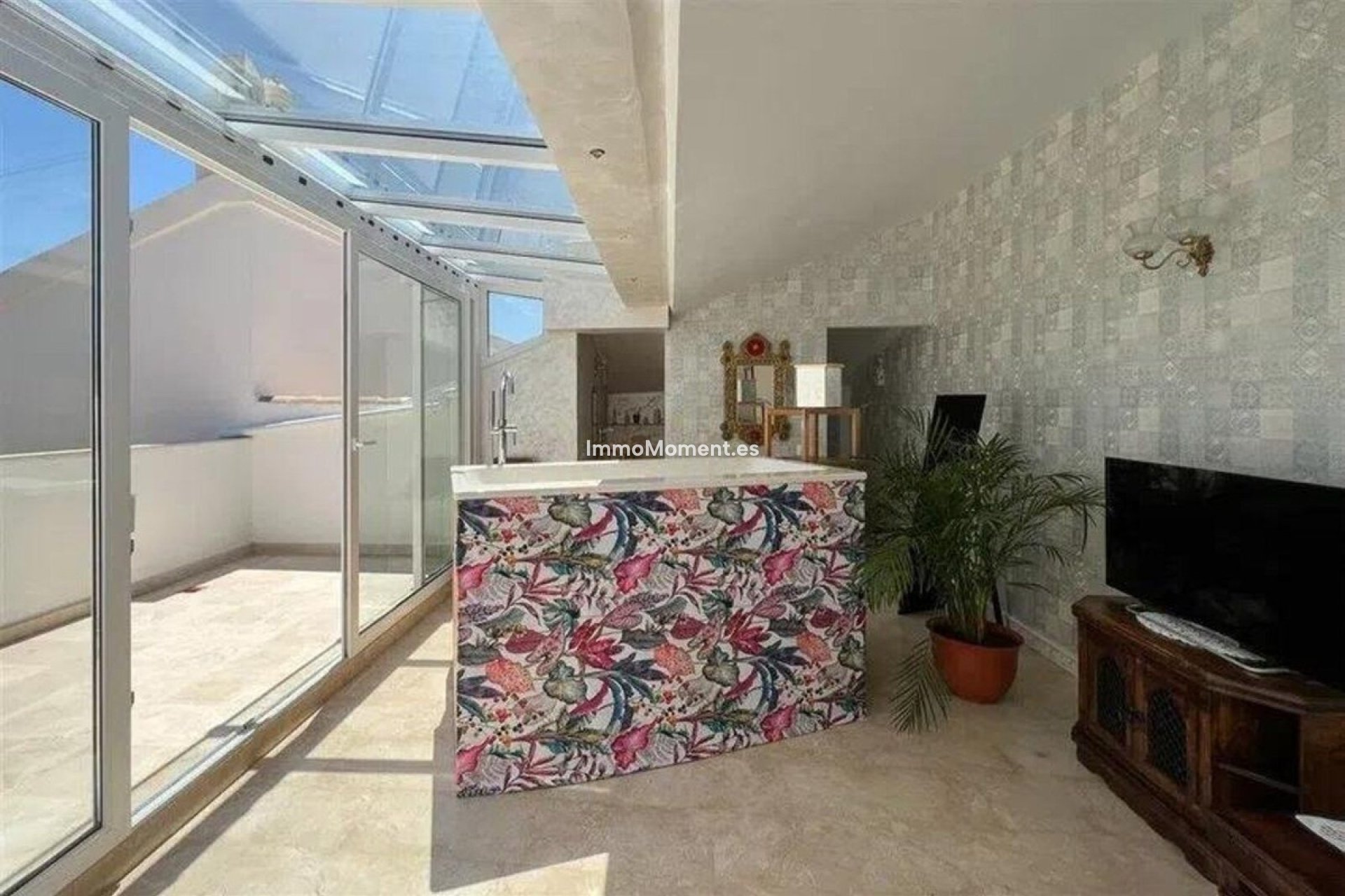 Bestaande woning - Rijtjeshuis - Mijas - Calahonda