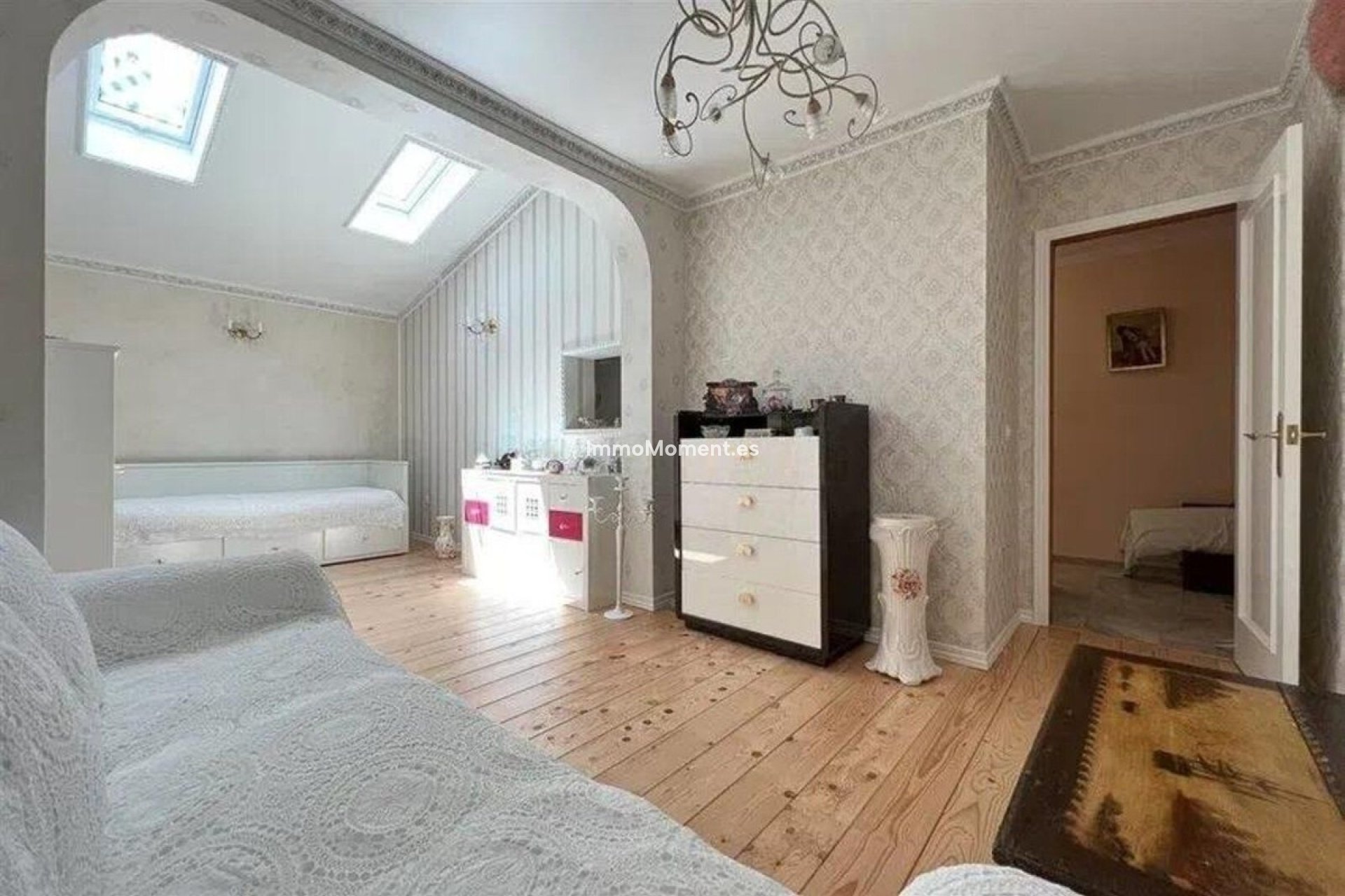 Bestaande woning - Rijtjeshuis - Mijas - Calahonda