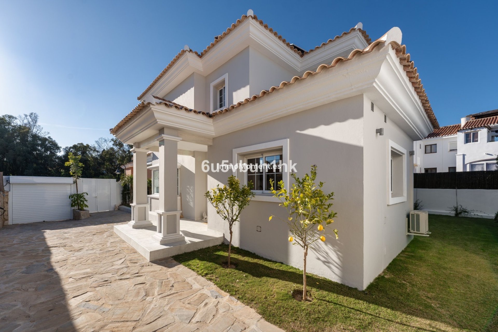 Bestaande woning - Rijtjeshuis - Mijas - Campo Mijas